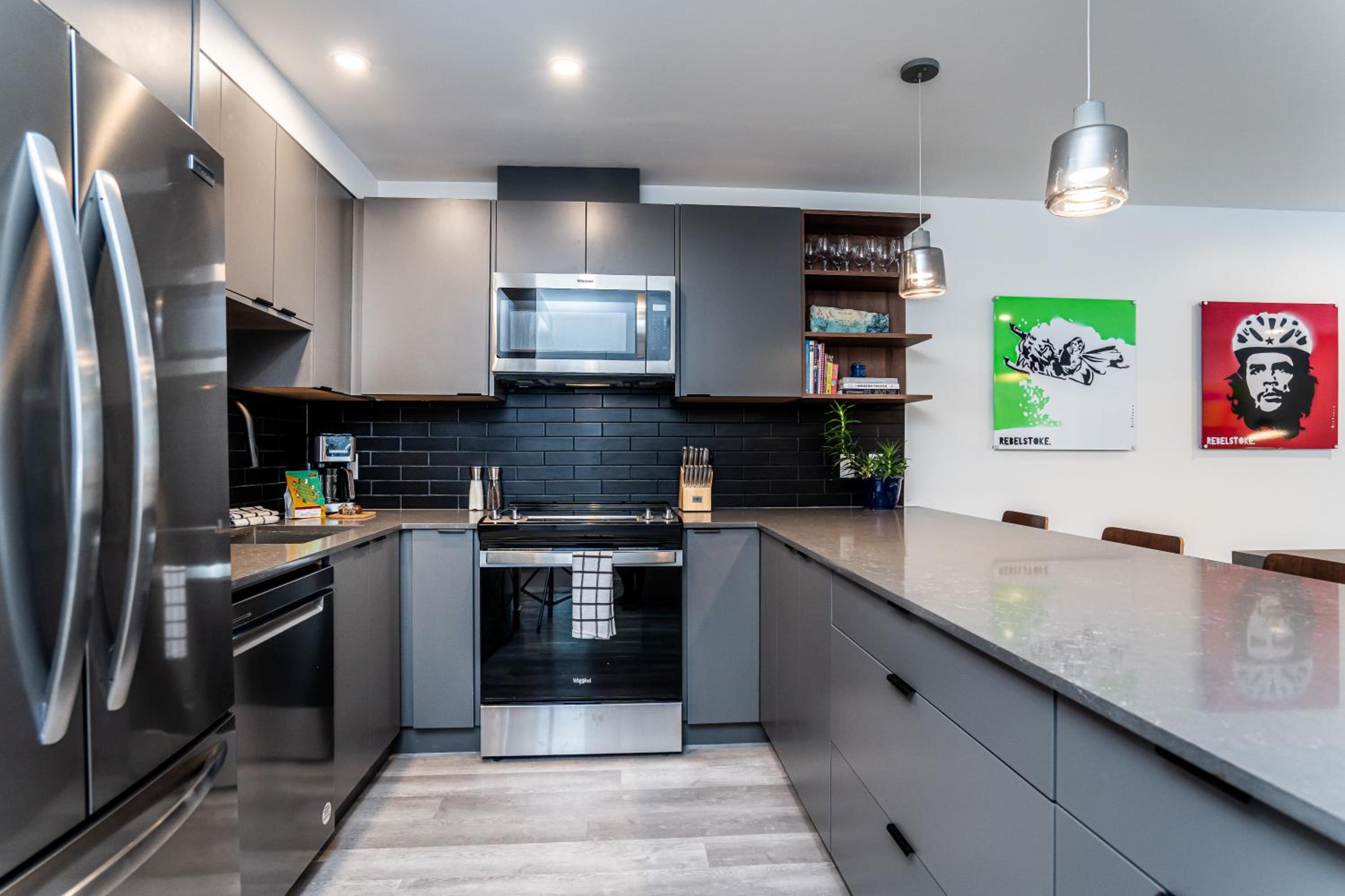 Revel In The Stoke by Revelstoke Vacations
