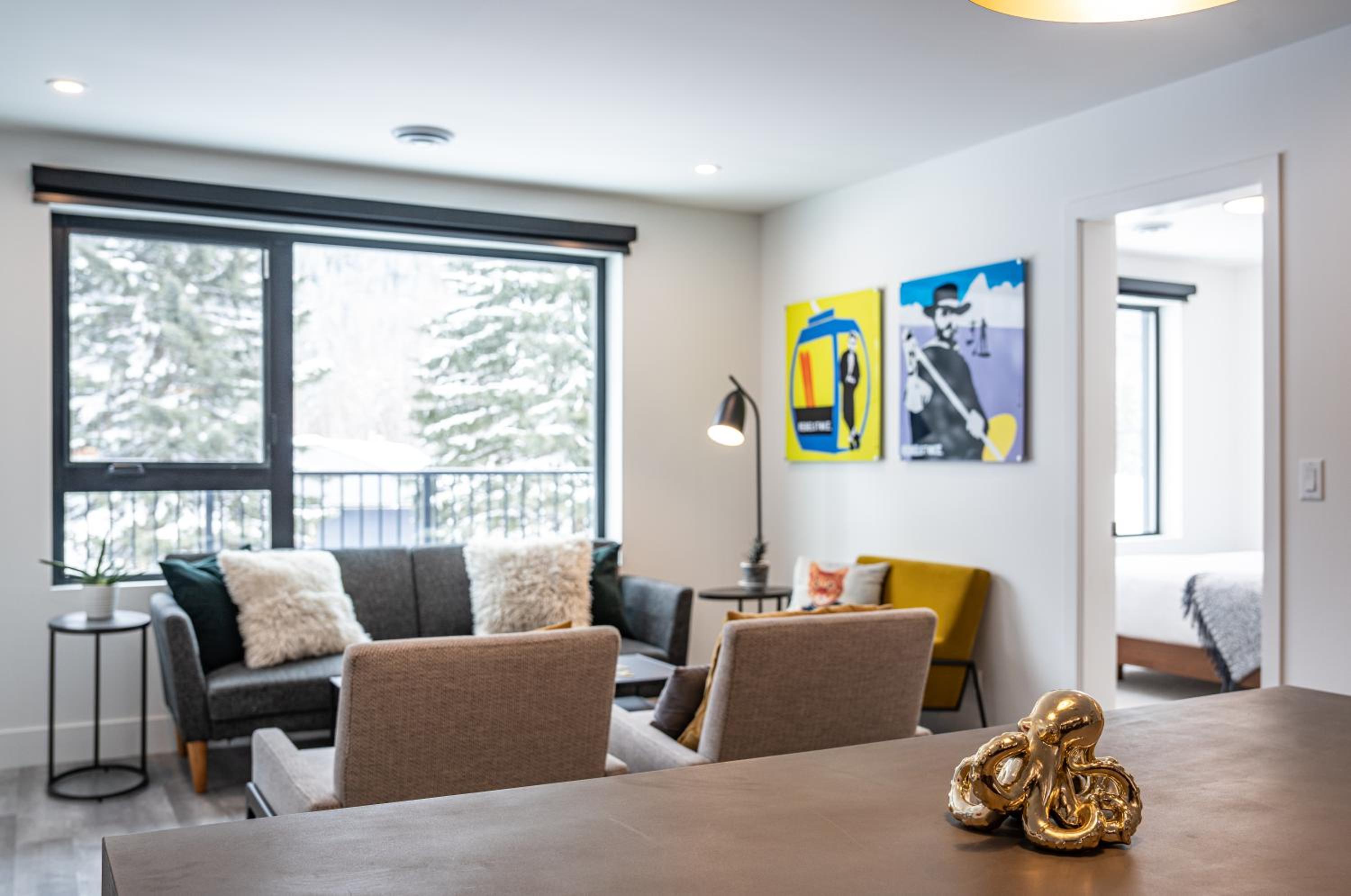Revel In The Stoke by Revelstoke Vacations