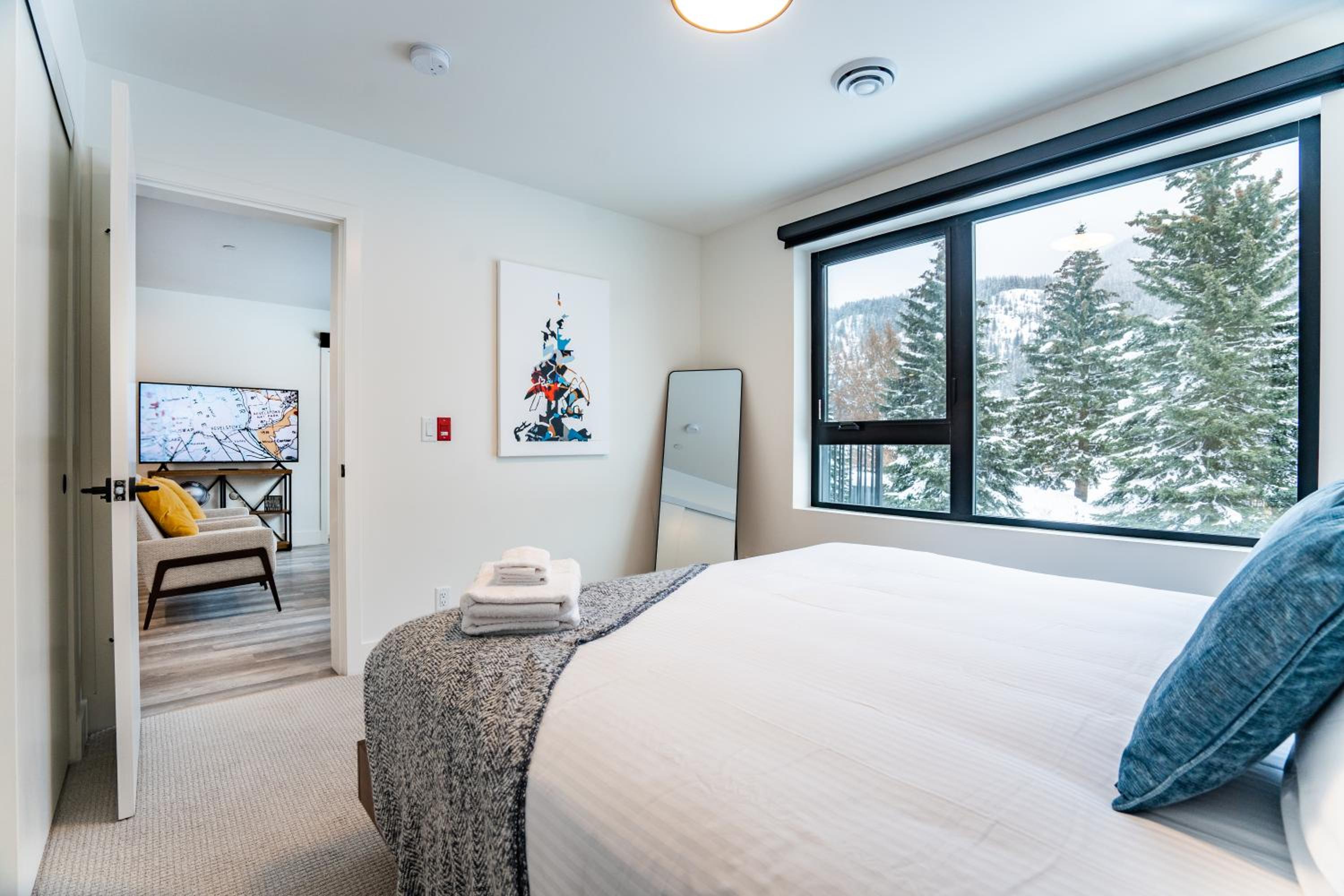 Revel In The Stoke by Revelstoke Vacations