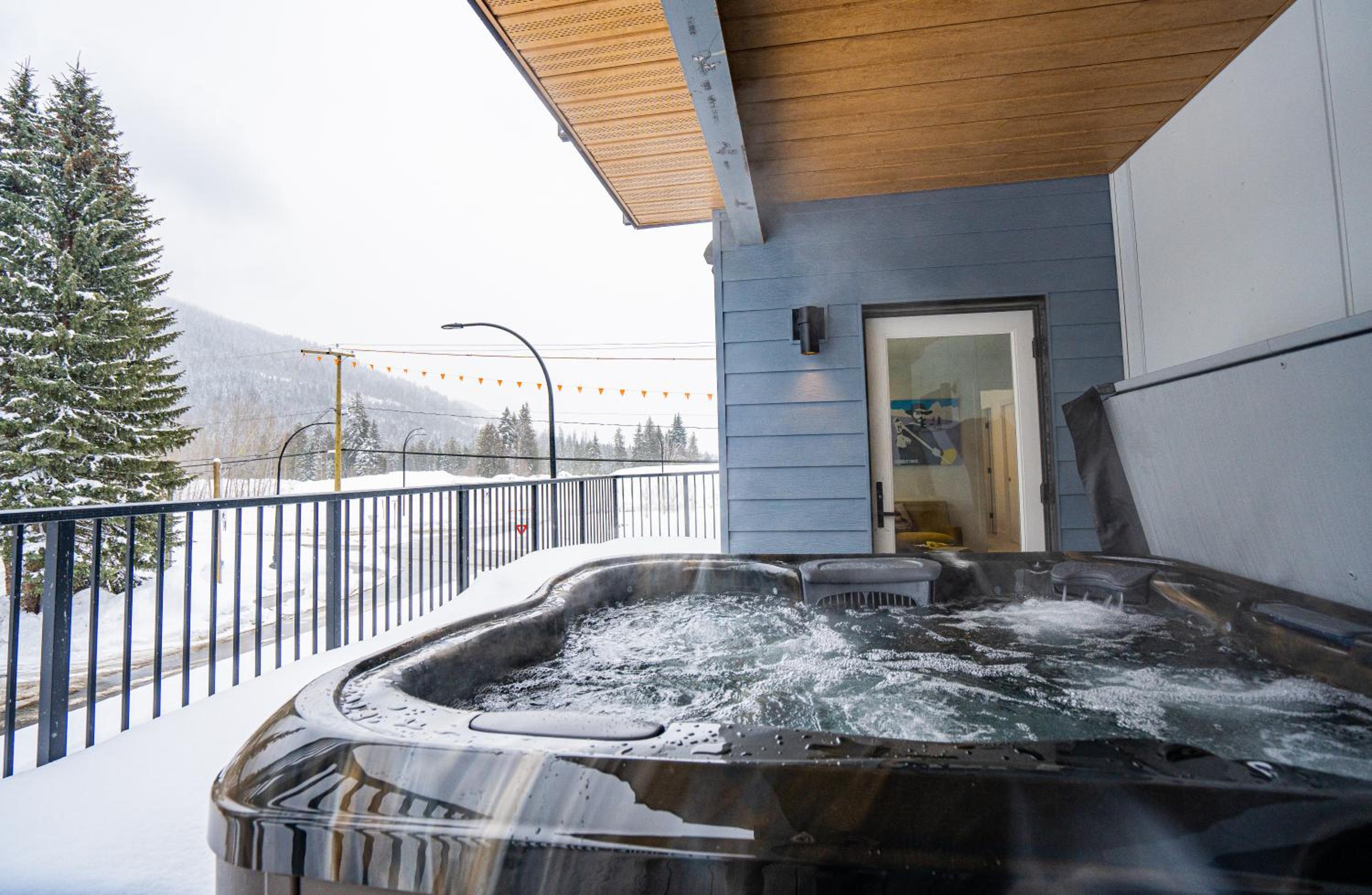 Revel In The Stoke by Revelstoke Vacations