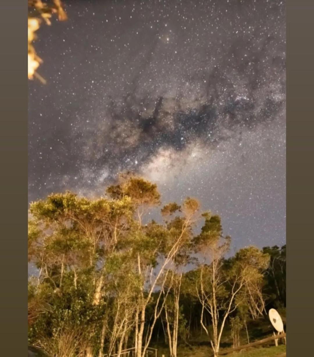 Casa de Campo no Parque Estadual da Serra do Mar