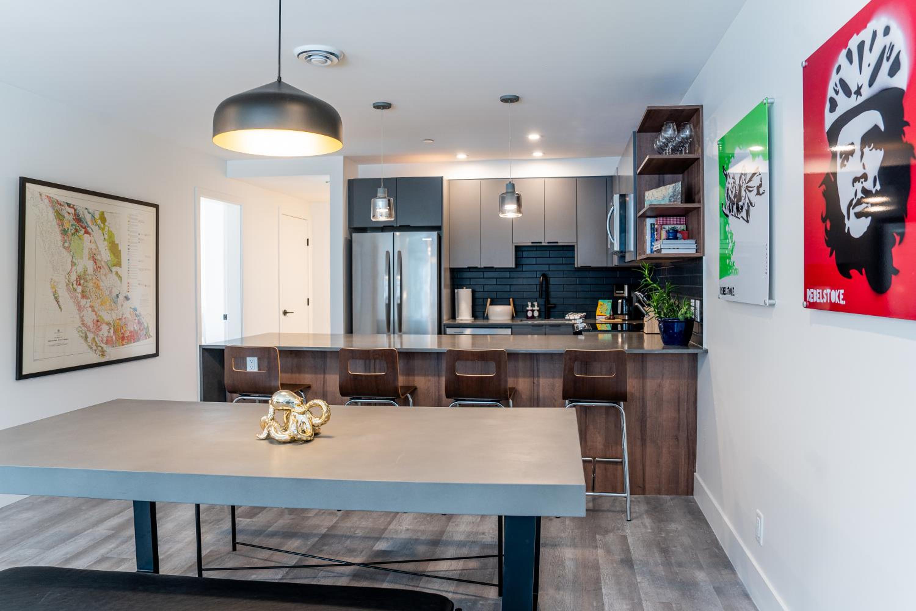 Revel In The Stoke by Revelstoke Vacations