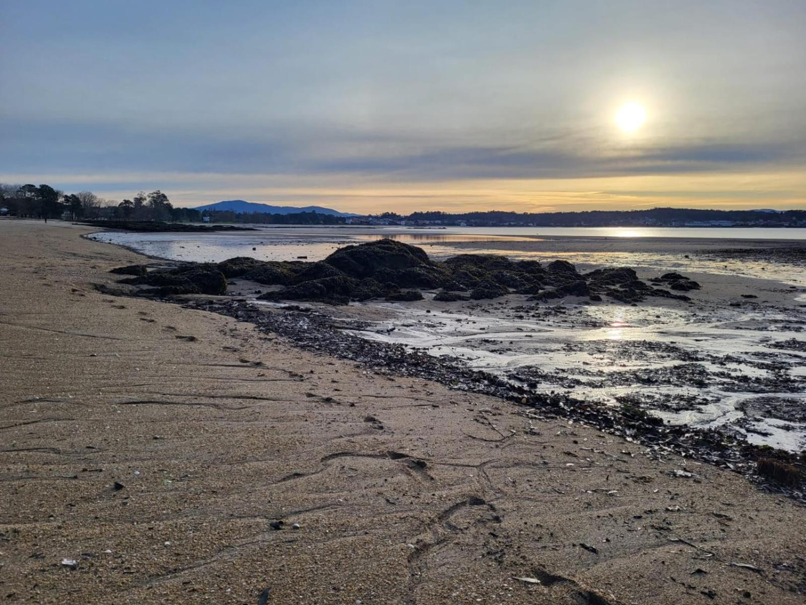 Playa Jardin Boiro