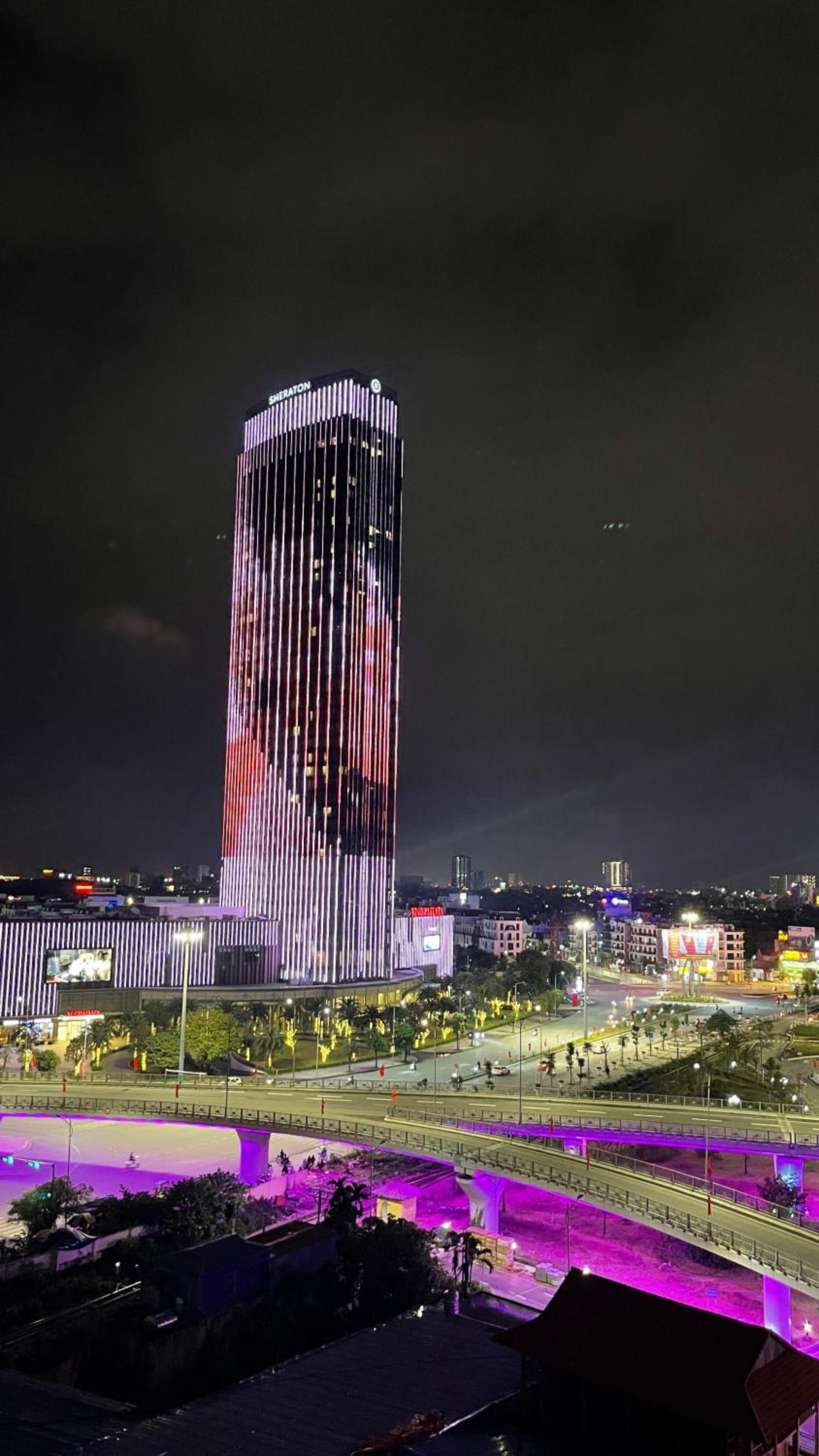 LAD Apartment & Homestay Hải Phòng - Hoàng Huy Grand Tower view 2