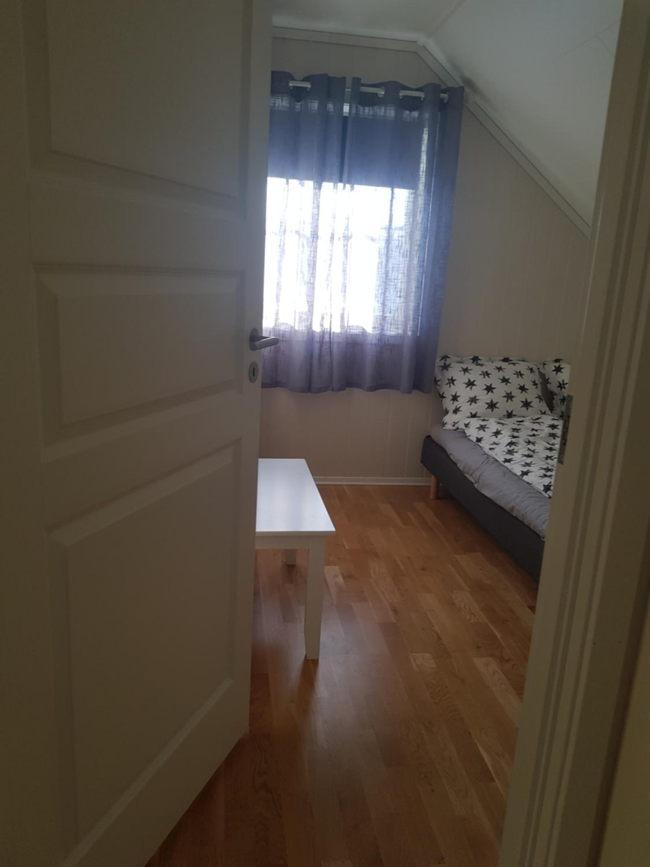 2 Bedrooms Apartment in Sommarøy Island