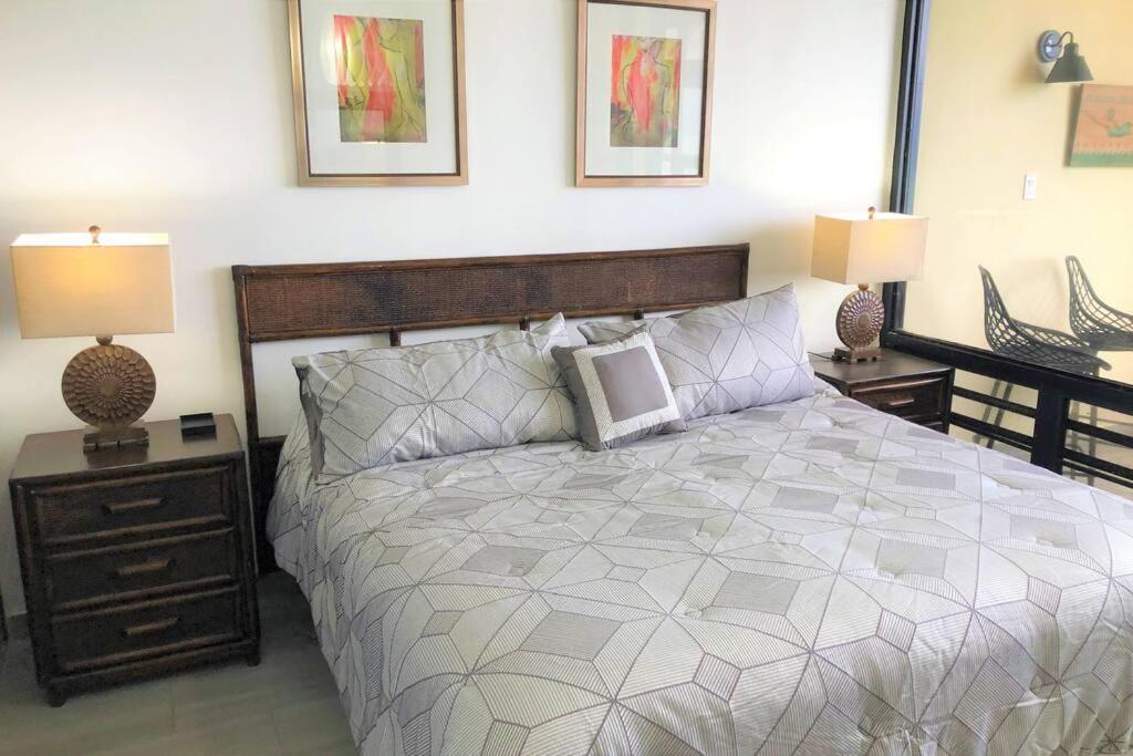 Beachfront Getaway for two! view 4
