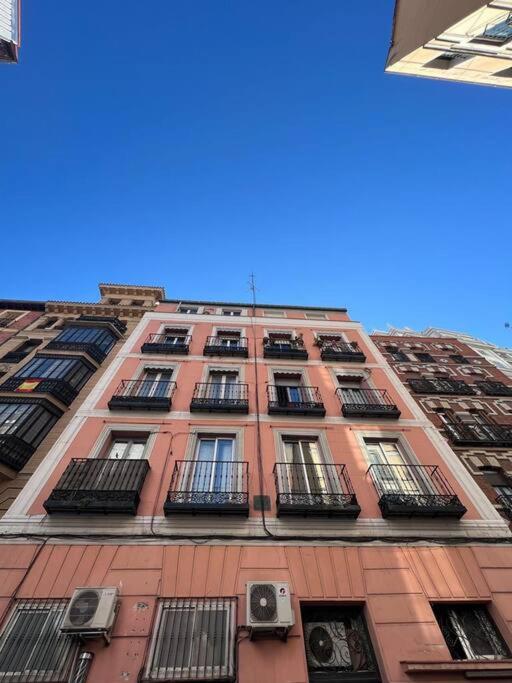 Punta Me Beautiful Apartment in Plaza España