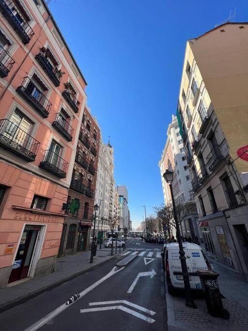 Punta Me Beautiful Apartment in Plaza España