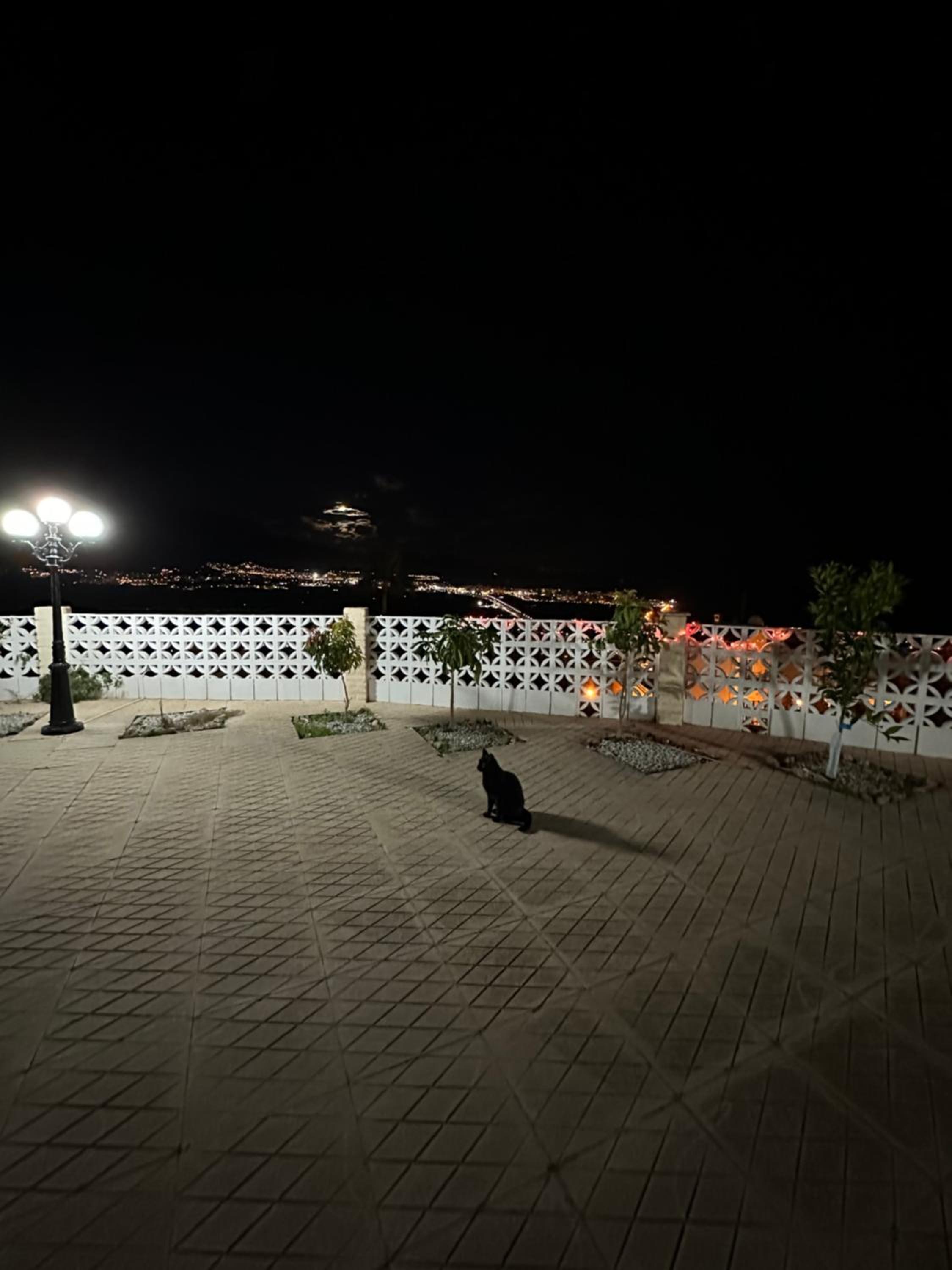 Villa Carmen
