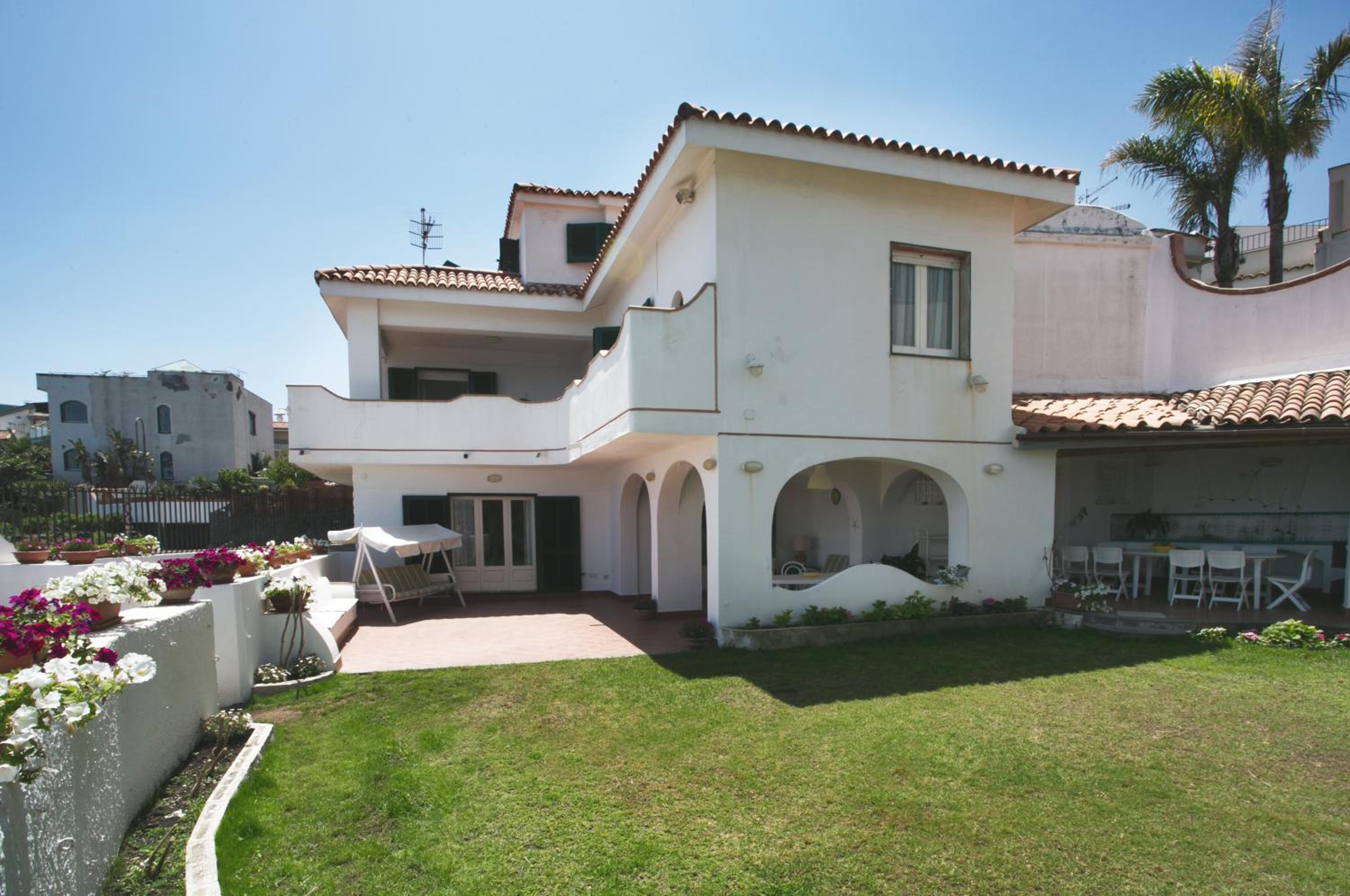 villa stella del mare