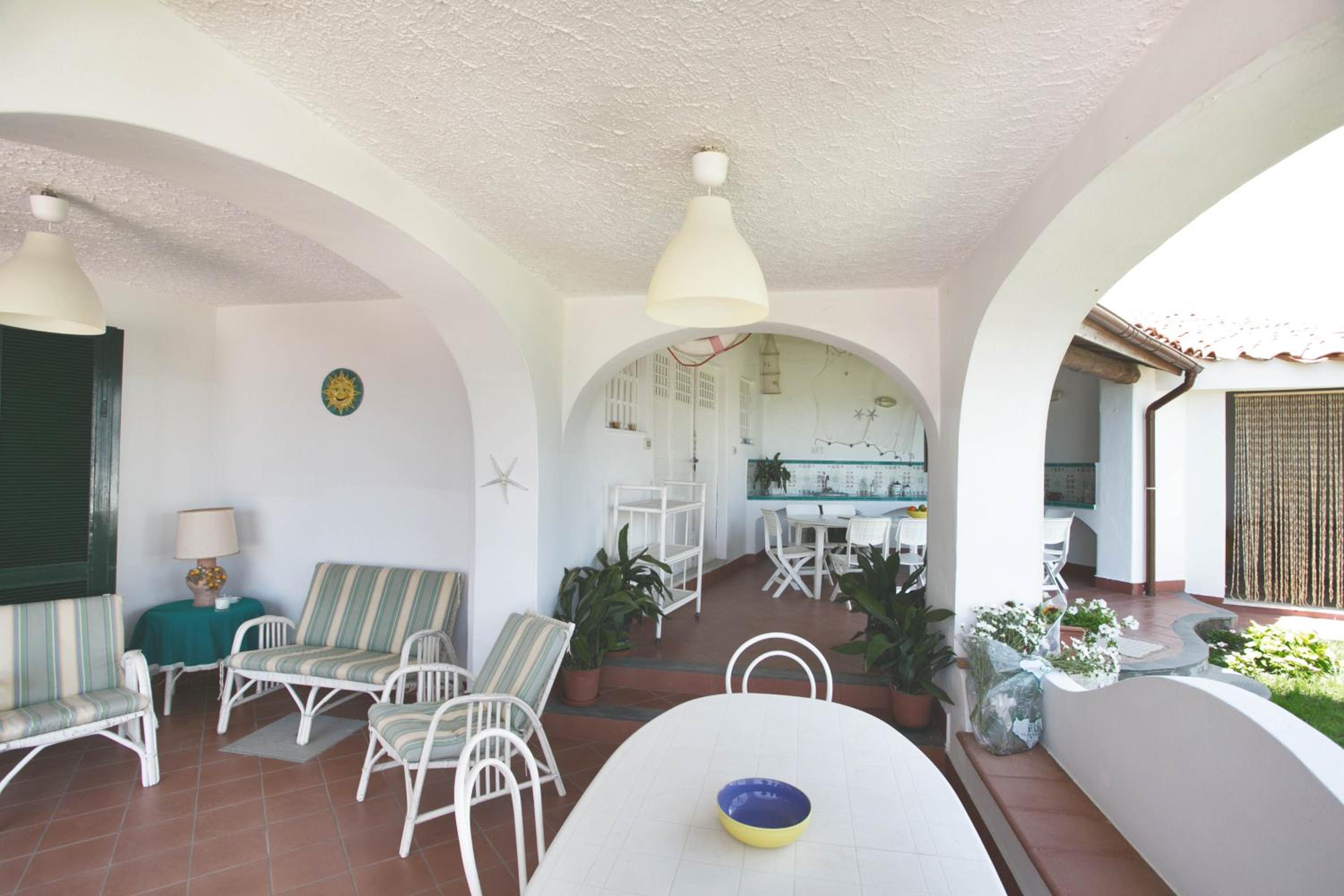 villa stella del mare