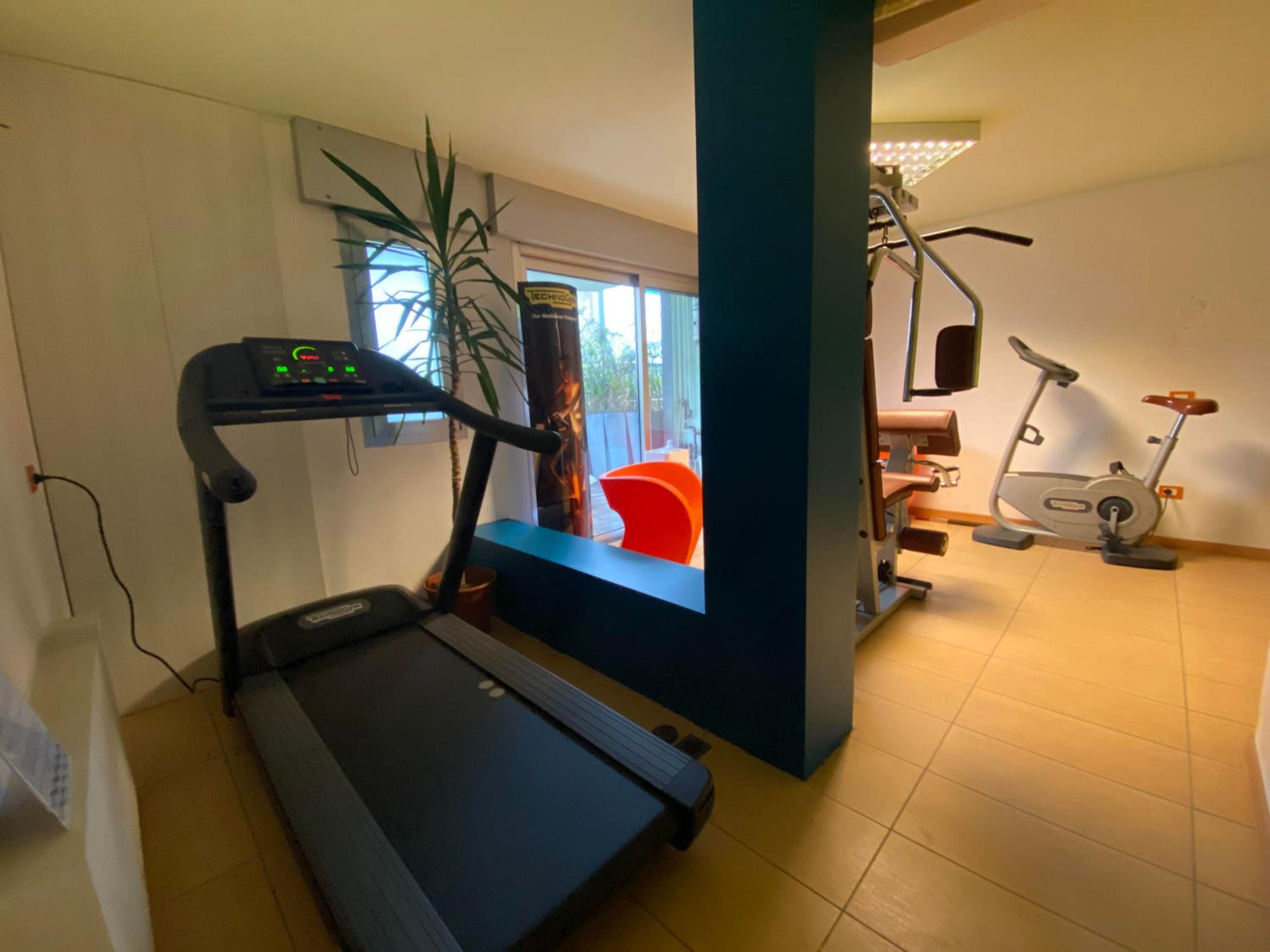 Residenza Villa Flores