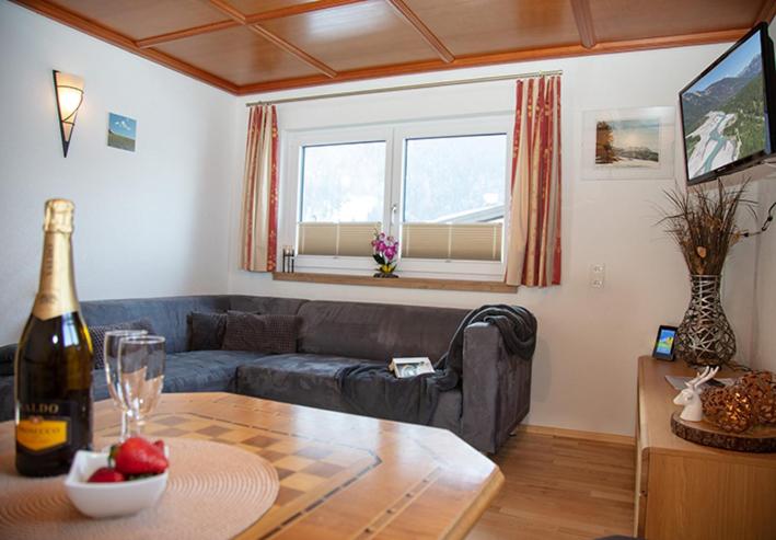 Ferienhaus Hochvogel