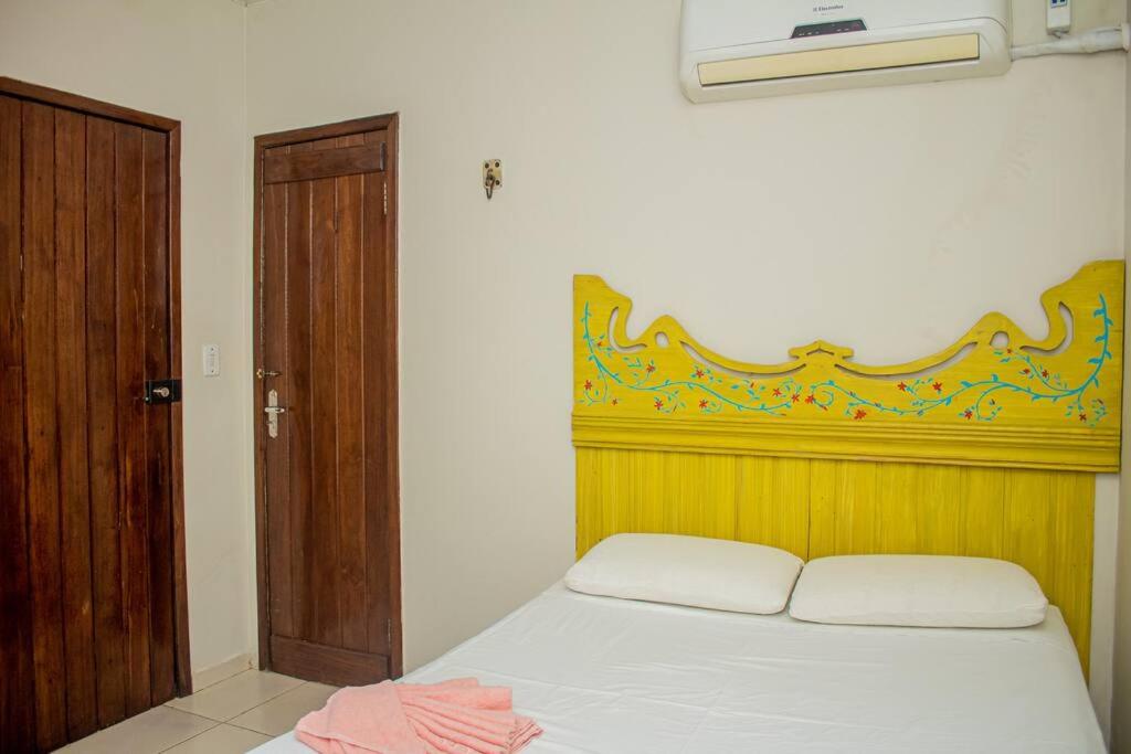 Casa de praia aconchegante em Salinas