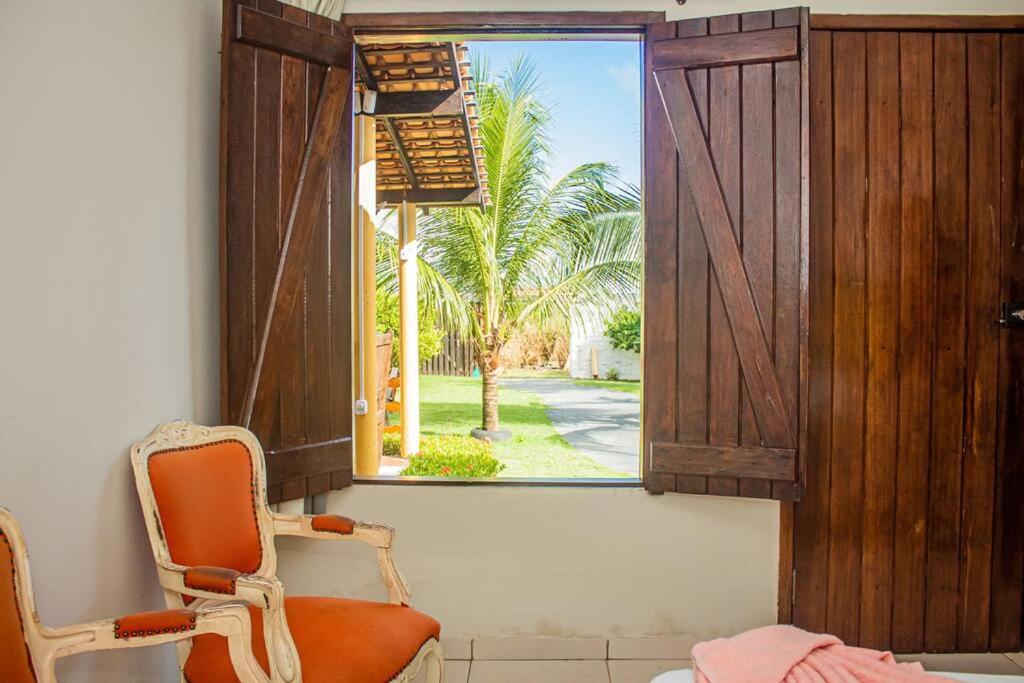 Casa de praia aconchegante em Salinas