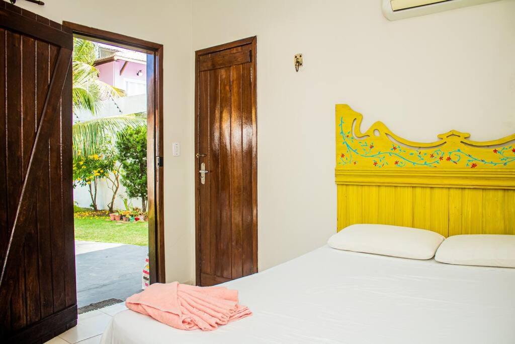Casa de praia aconchegante em Salinas