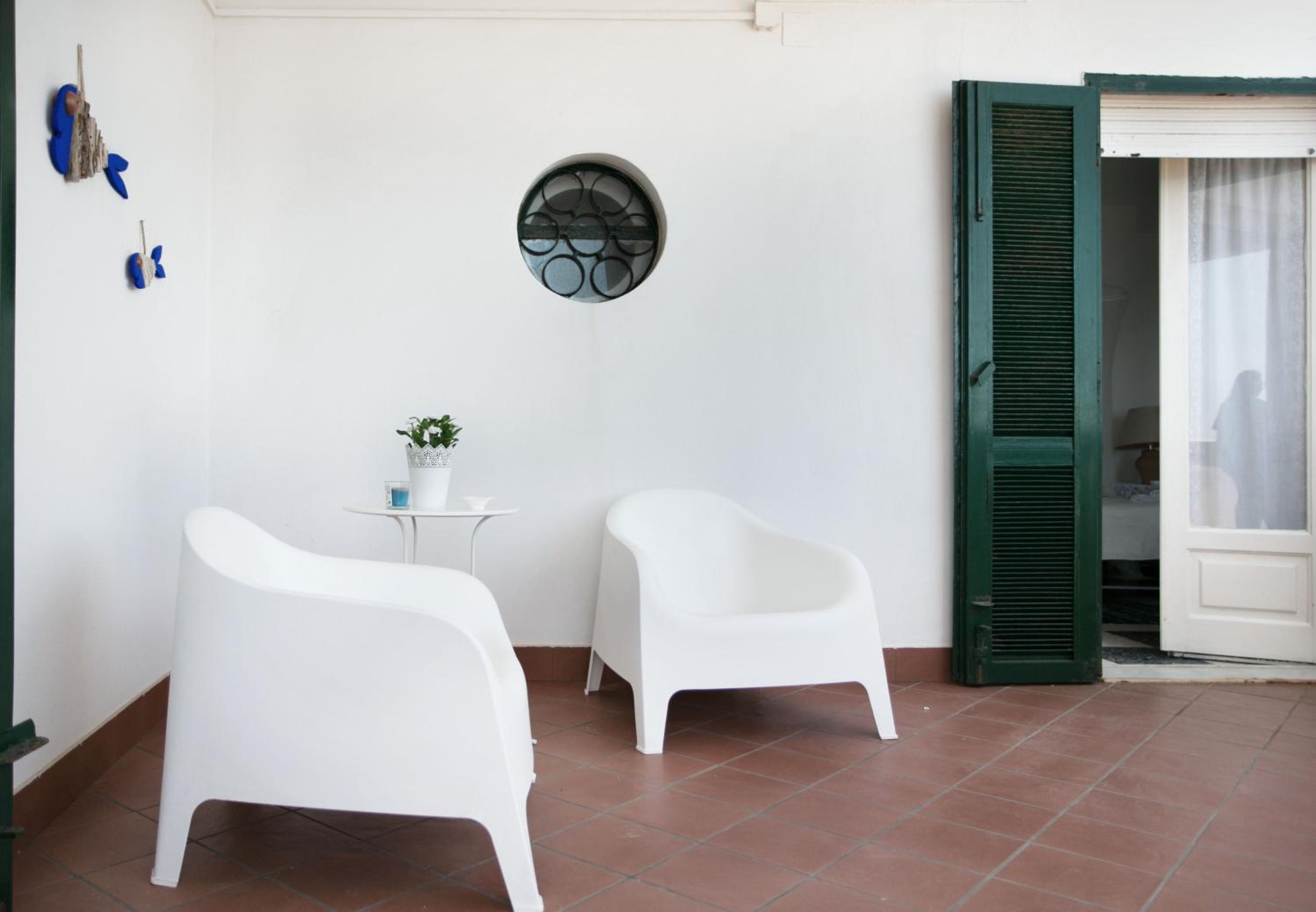 villa stella del mare