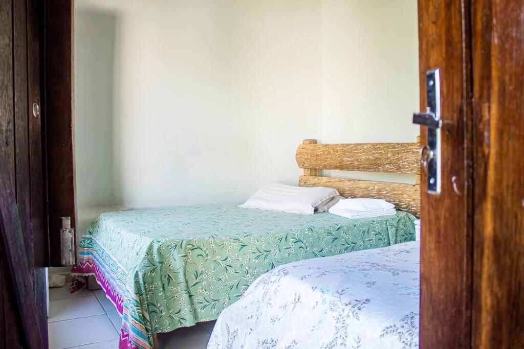 Casa de praia aconchegante em Salinas