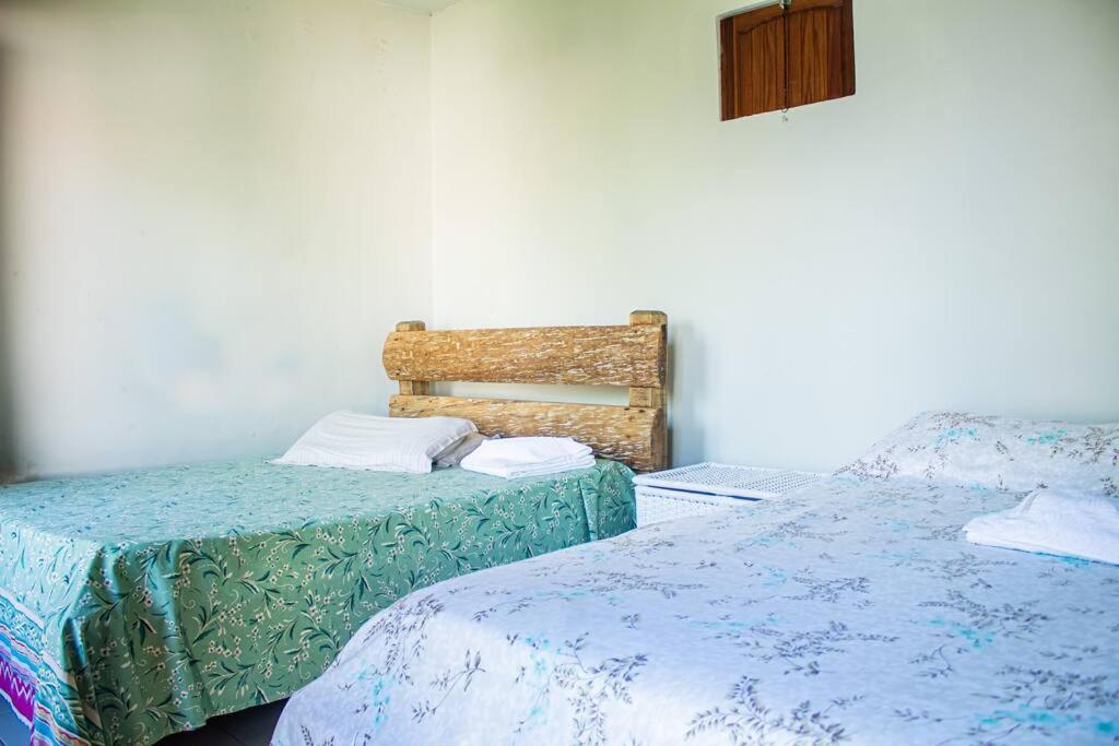 Casa de praia aconchegante em Salinas