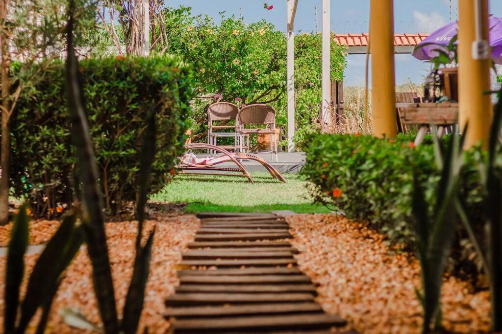 Casa de praia aconchegante em Salinas