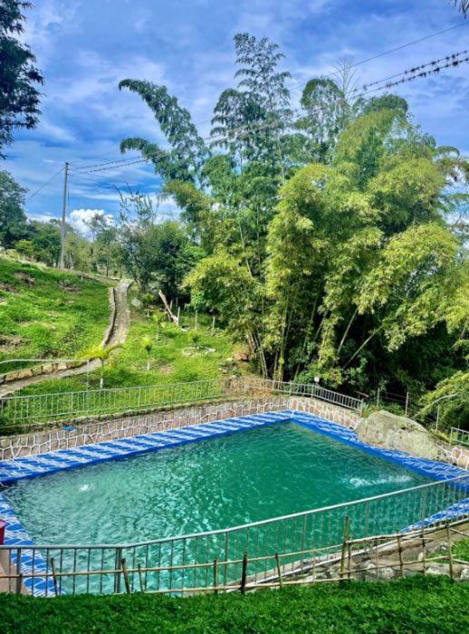 Finca Villa Jilito