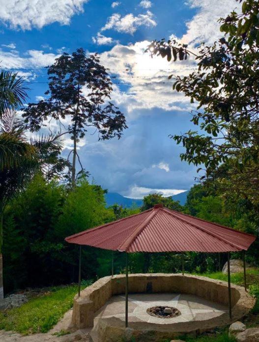 Finca Villa Jilito