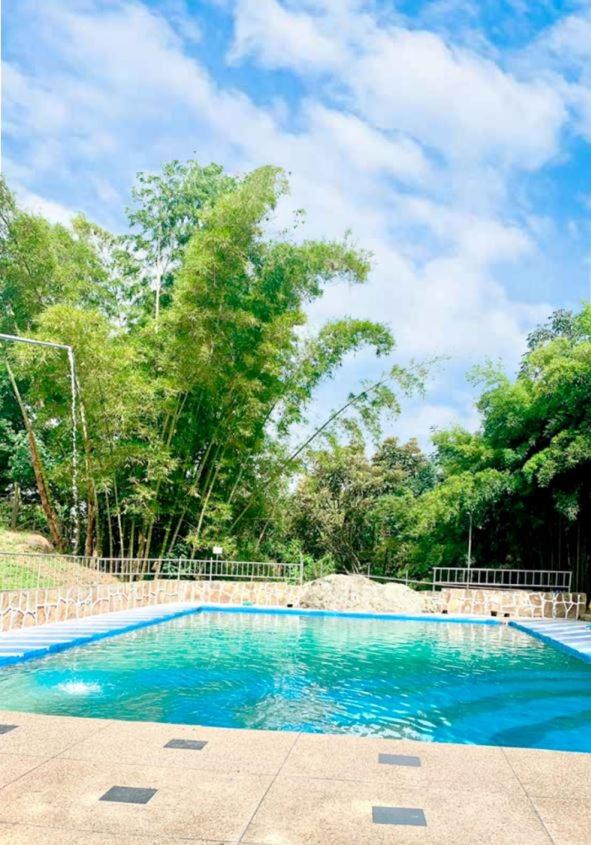 Finca Villa Jilito