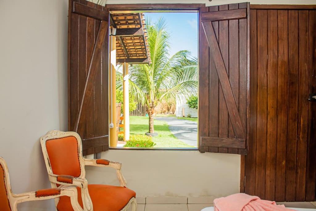 Casa de praia aconchegante em Salinas