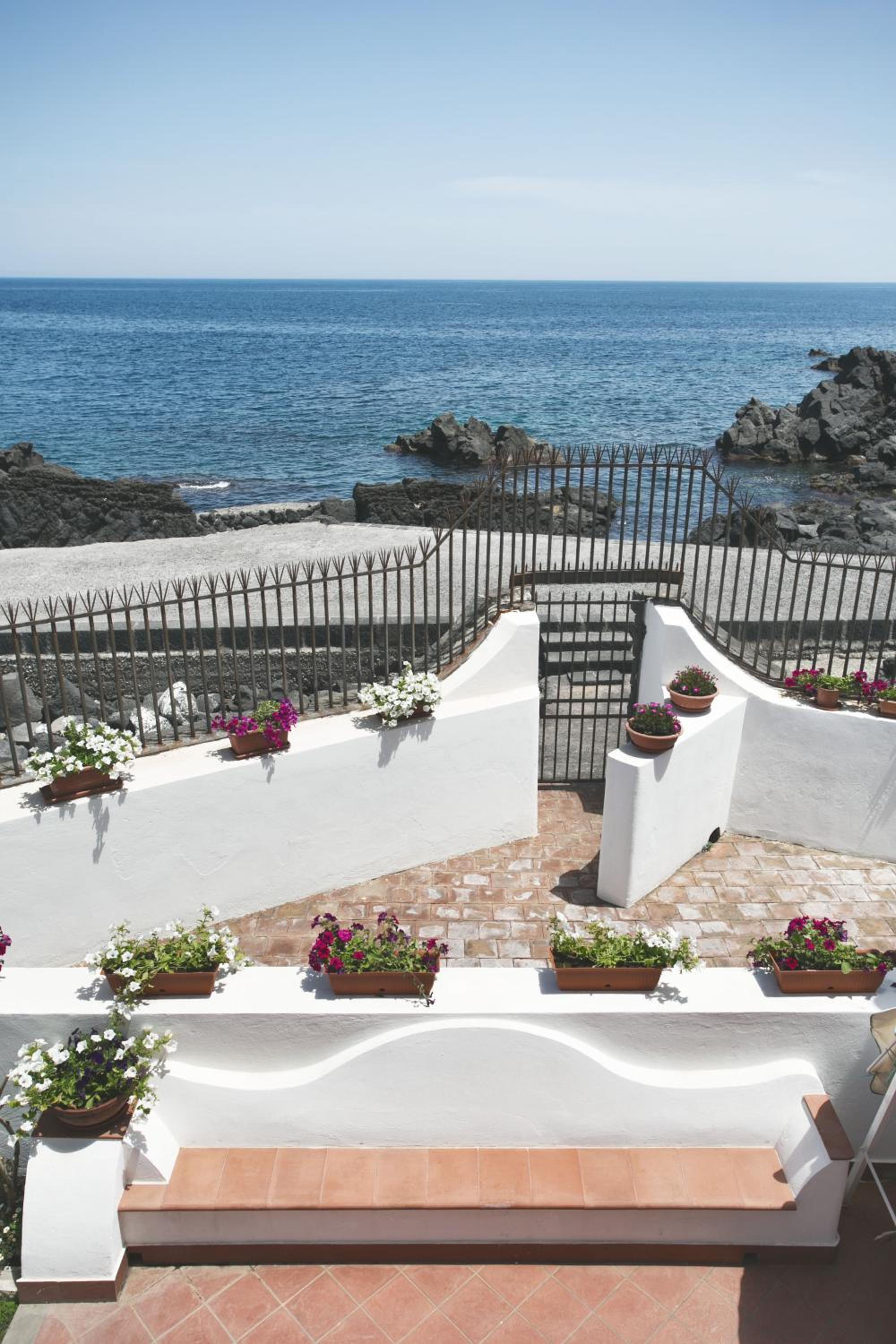 villa stella del mare