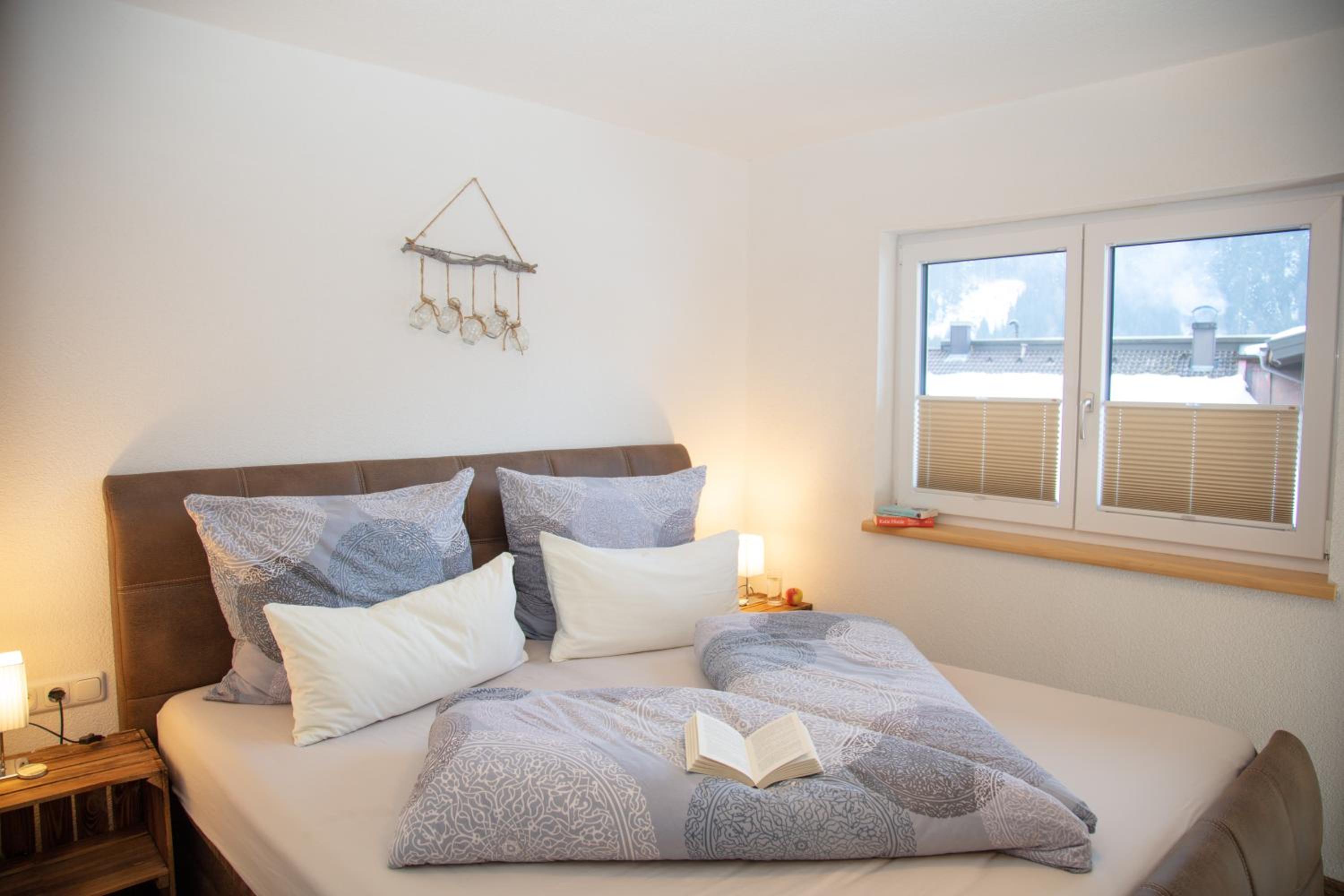 Ferienhaus Hochvogel