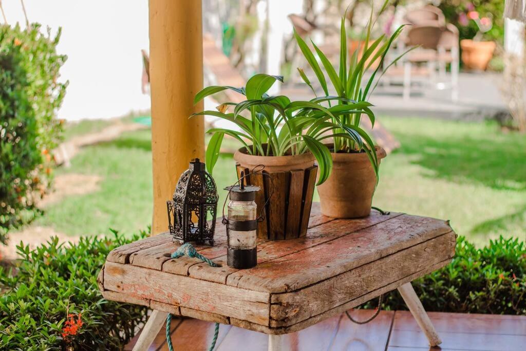 Casa de praia aconchegante em Salinas