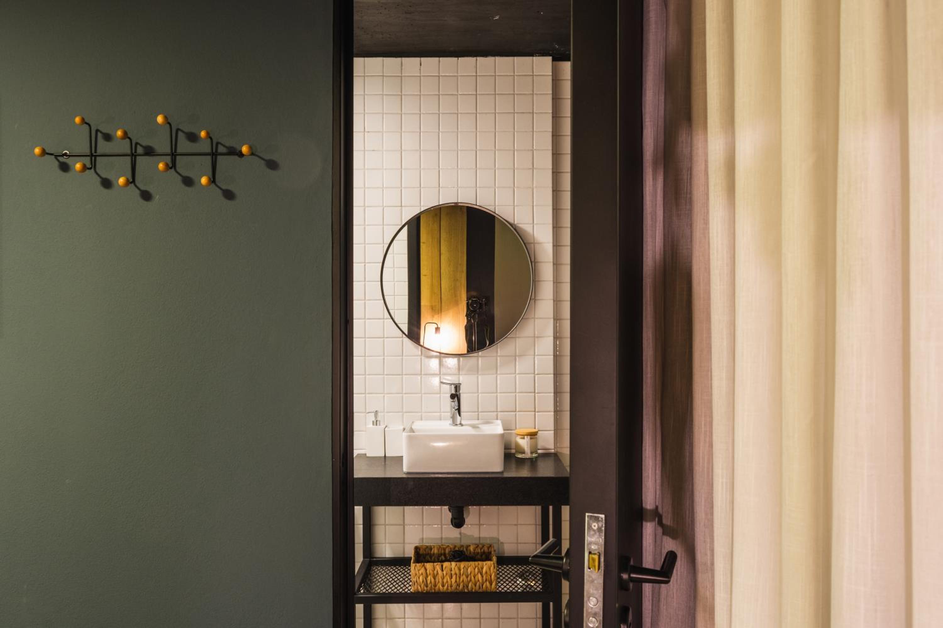 Faz Hostel Boutique