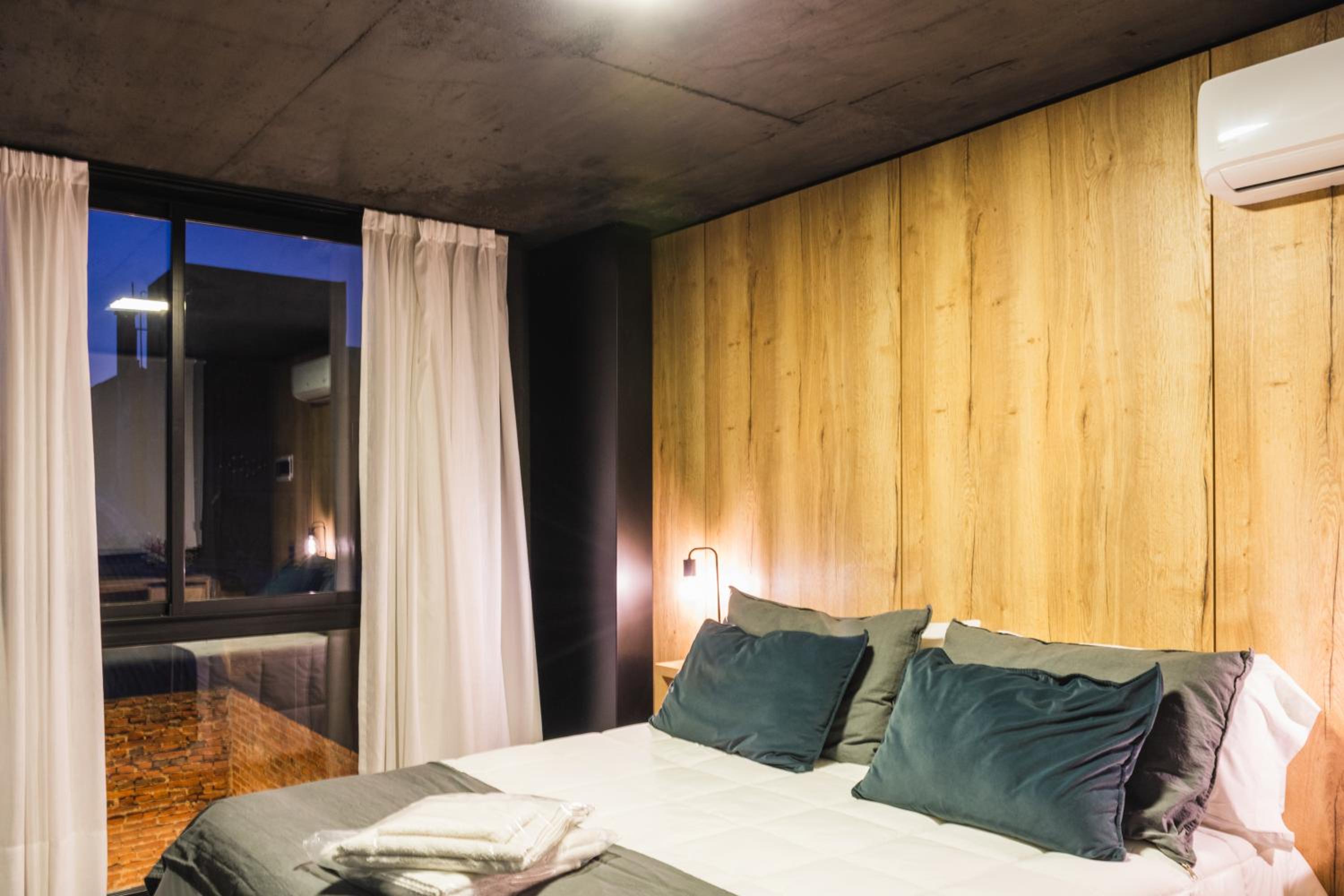Faz Hostel Boutique
