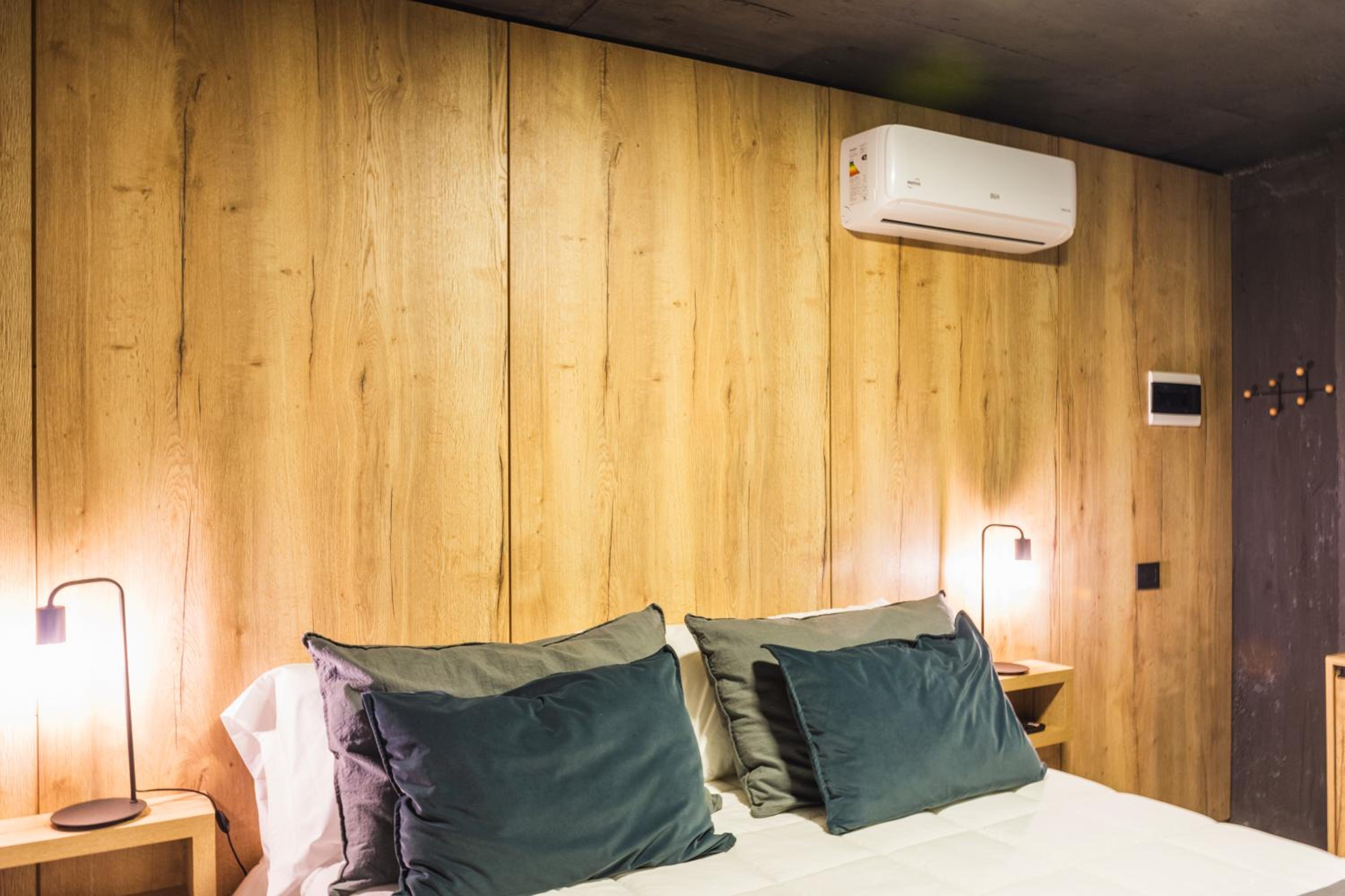 Faz Hostel Boutique
