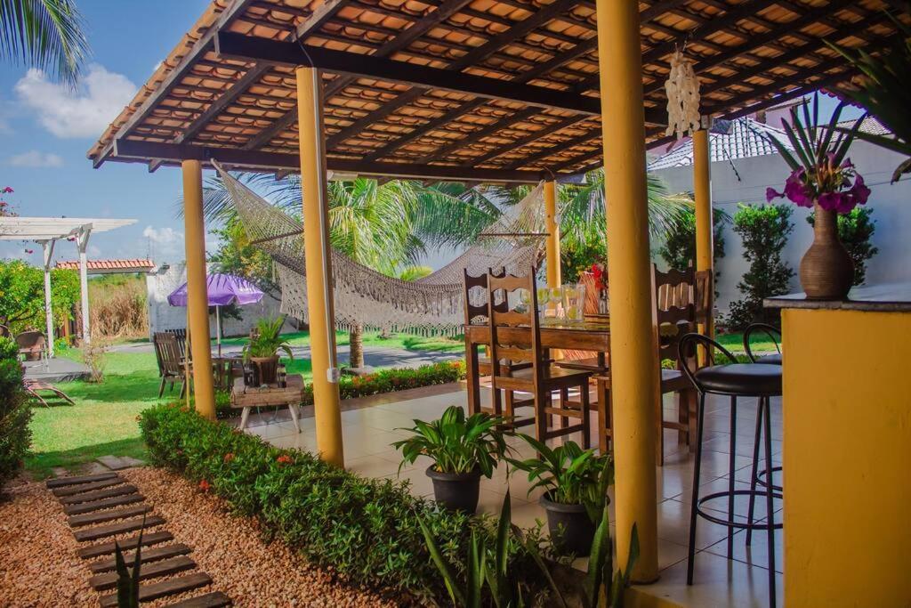 Casa de praia aconchegante em Salinas