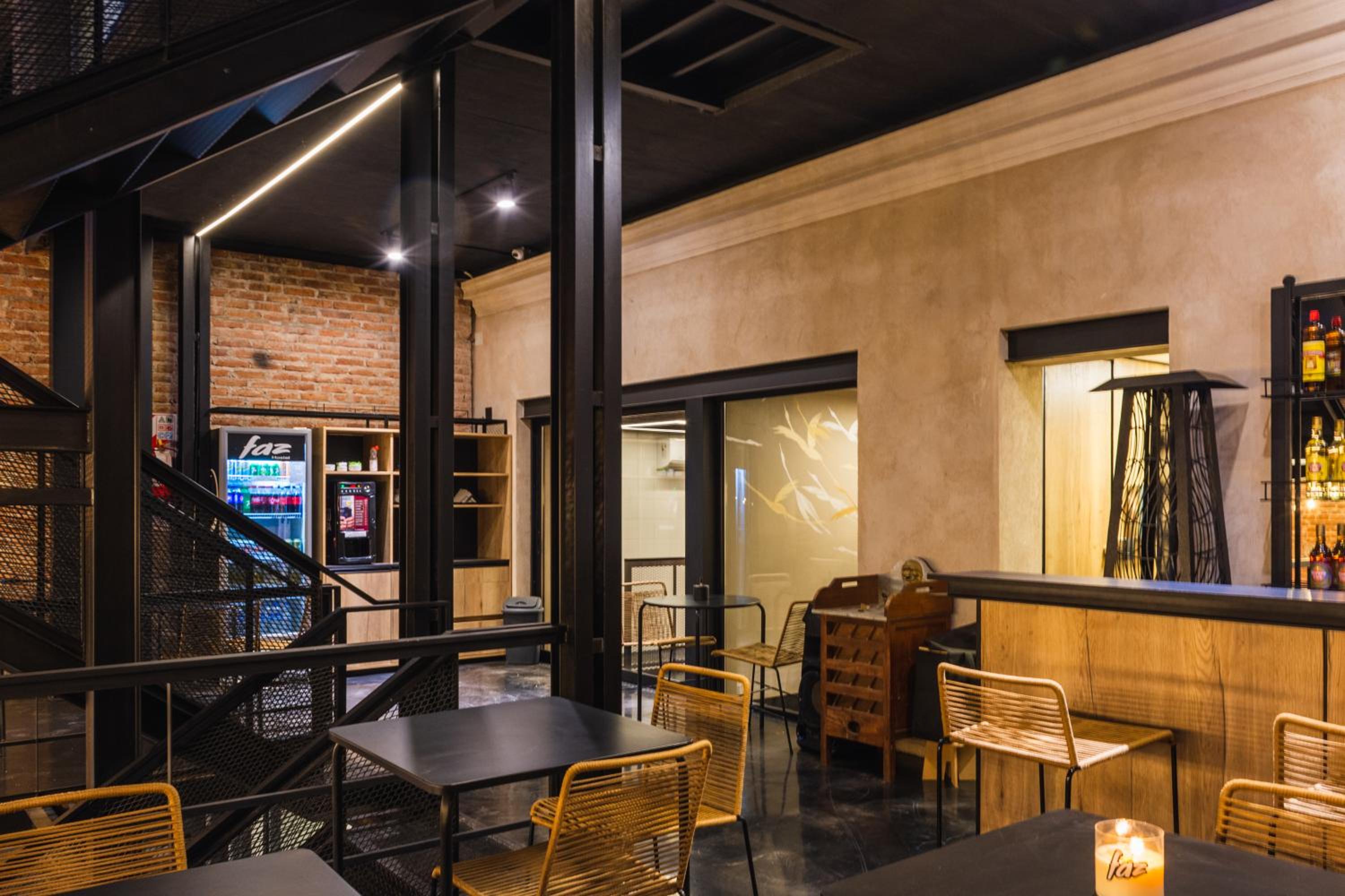 Faz Hostel Boutique