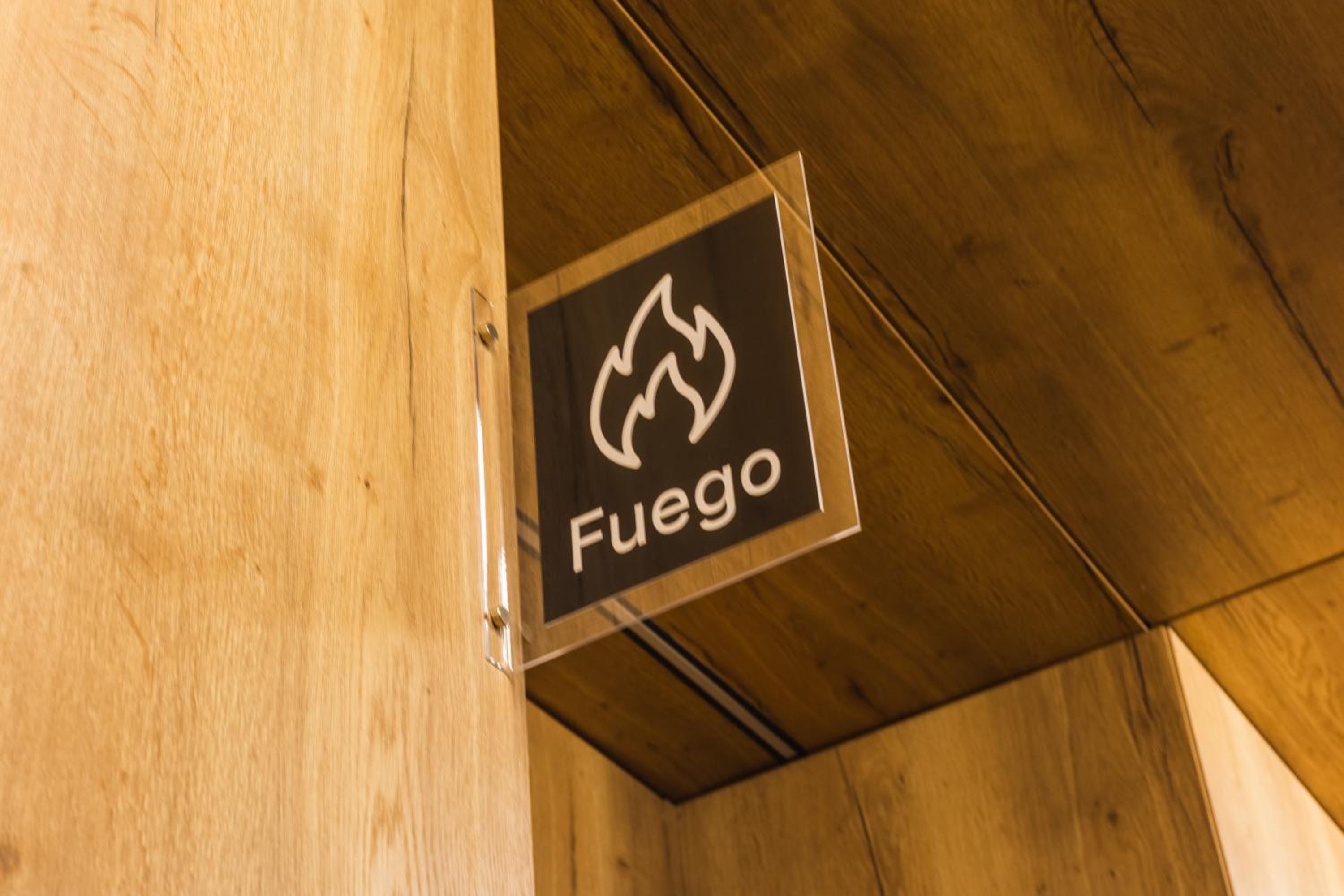 Faz Hostel Boutique