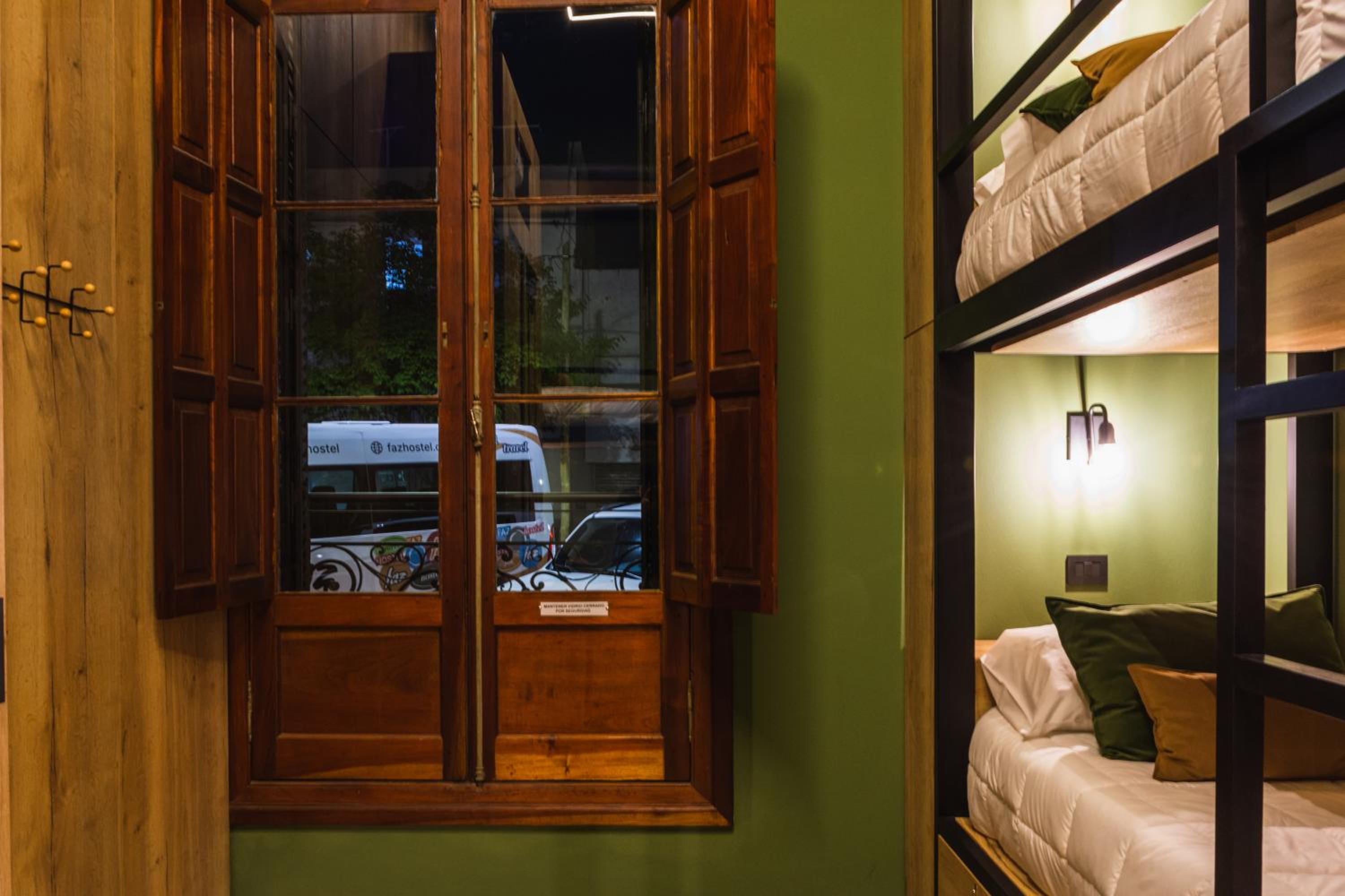 Faz Hostel Boutique