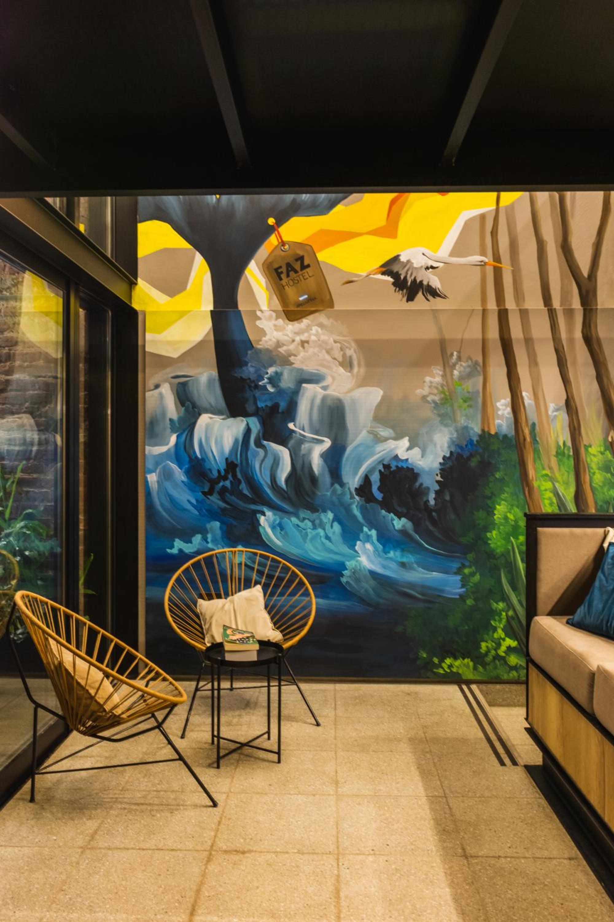 Faz Hostel Boutique