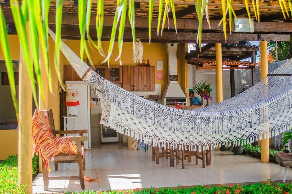 Casa de praia aconchegante em Salinas