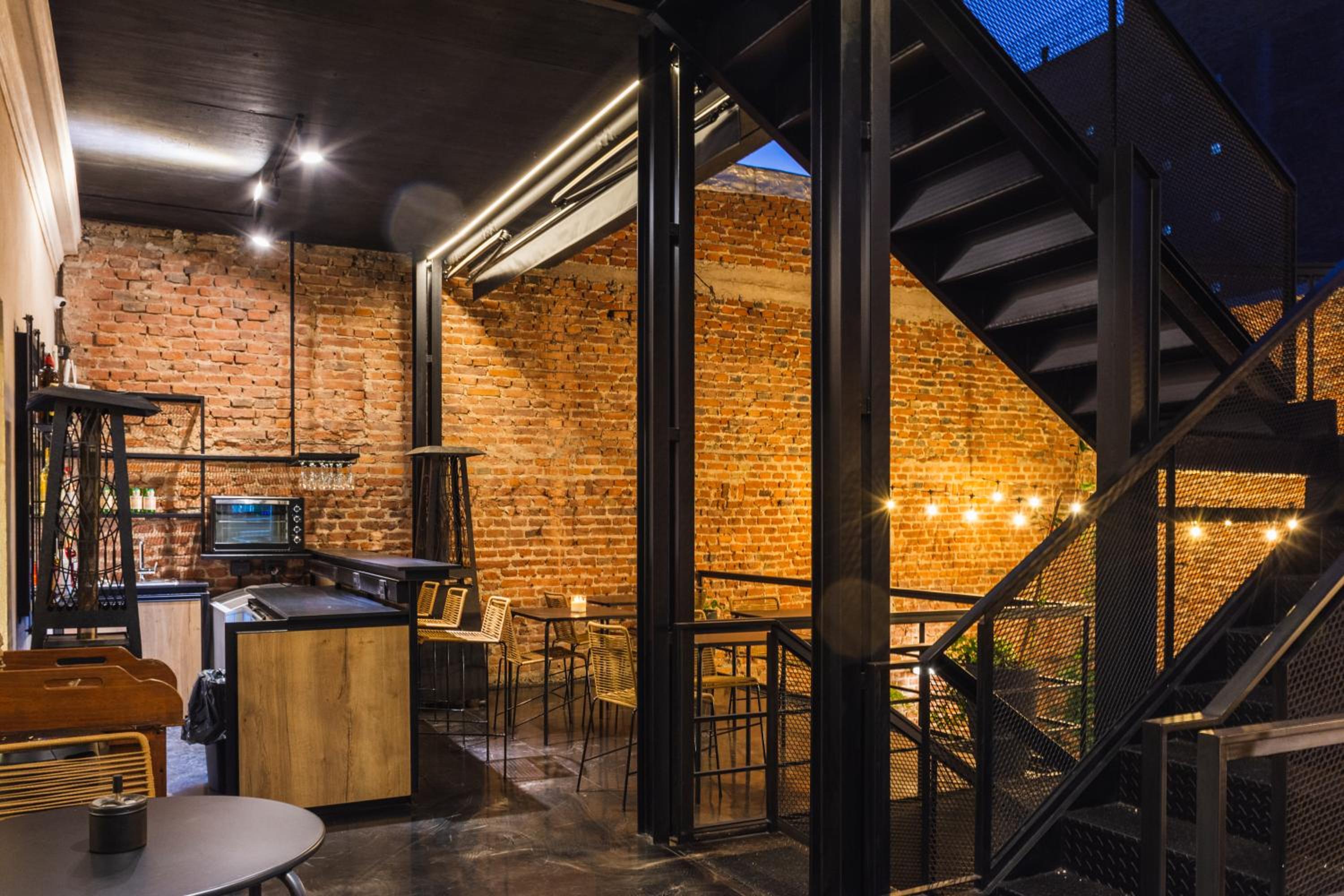 Faz Hostel Boutique
