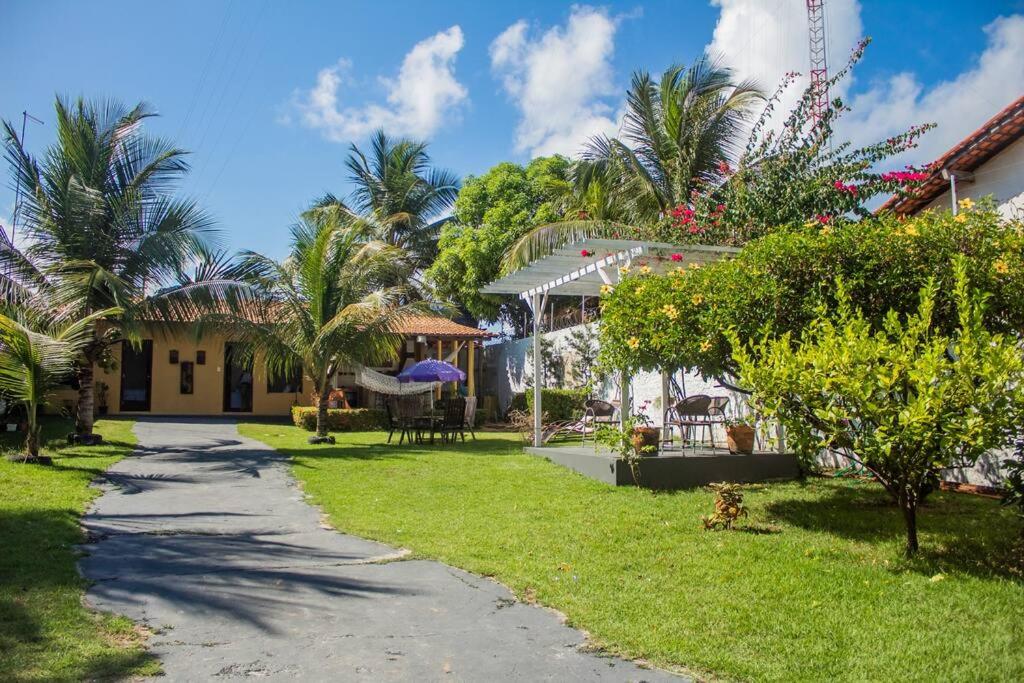 Casa de praia aconchegante em Salinas