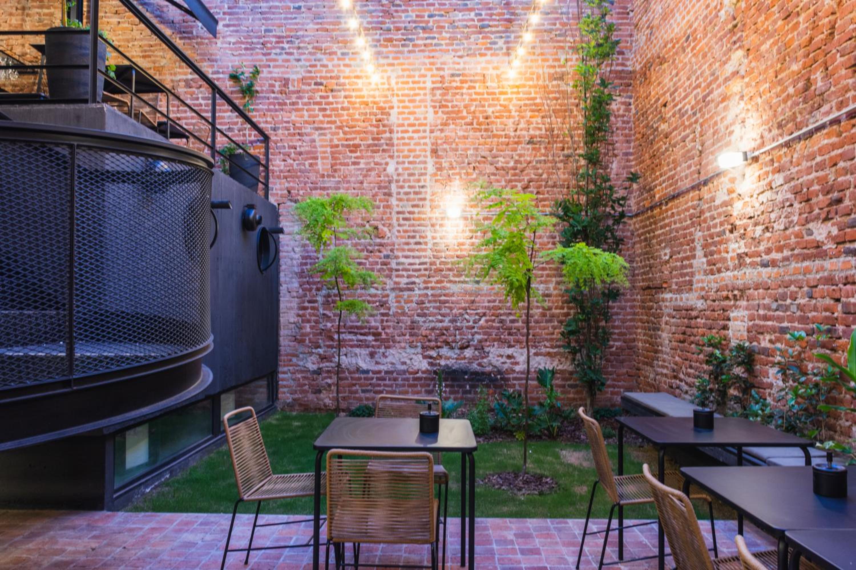 Faz Hostel Boutique