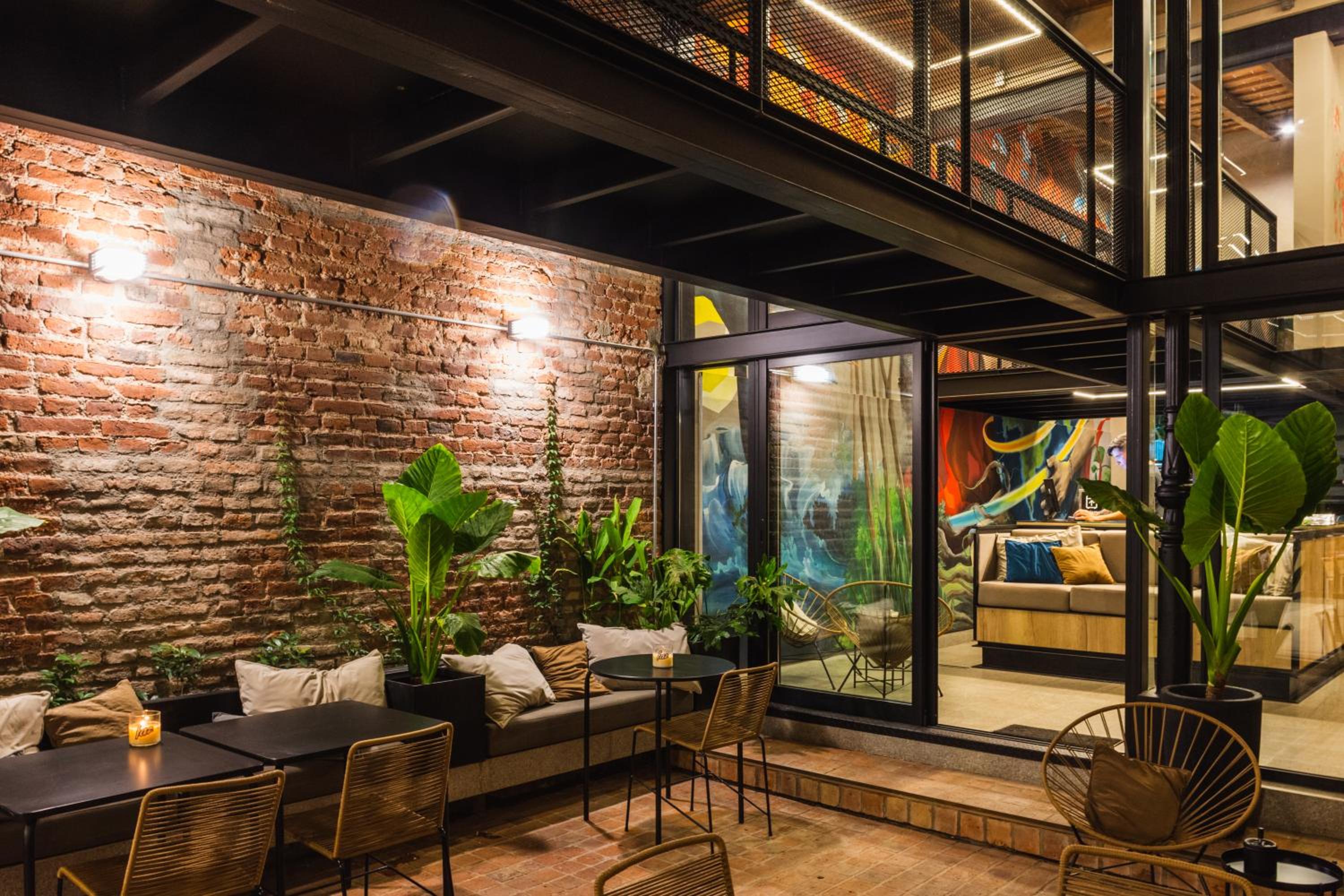 Faz Hostel Boutique
