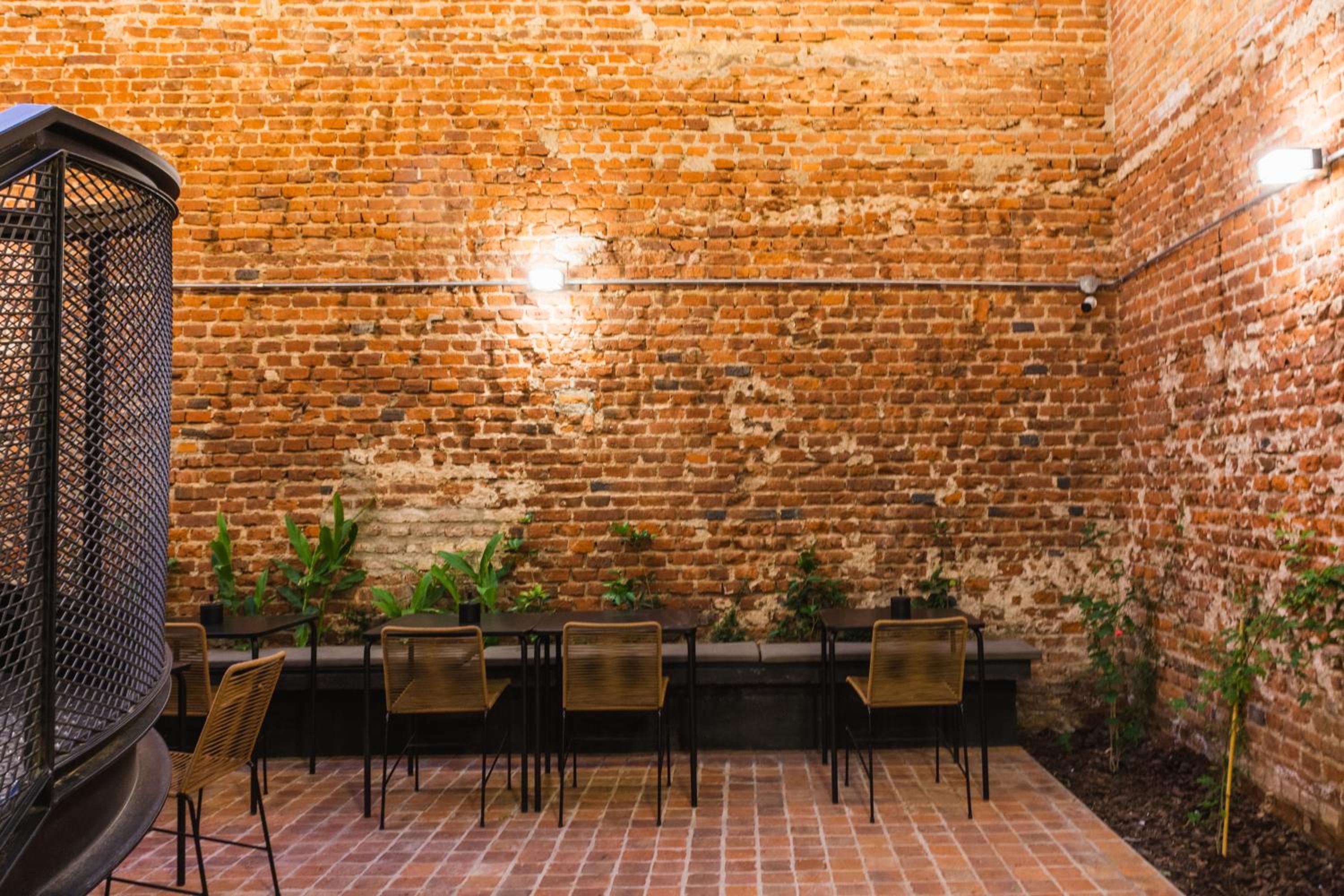 Faz Hostel Boutique
