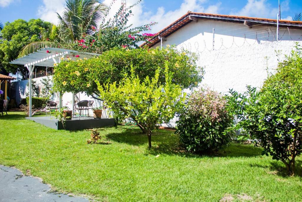 Casa de praia aconchegante em Salinas