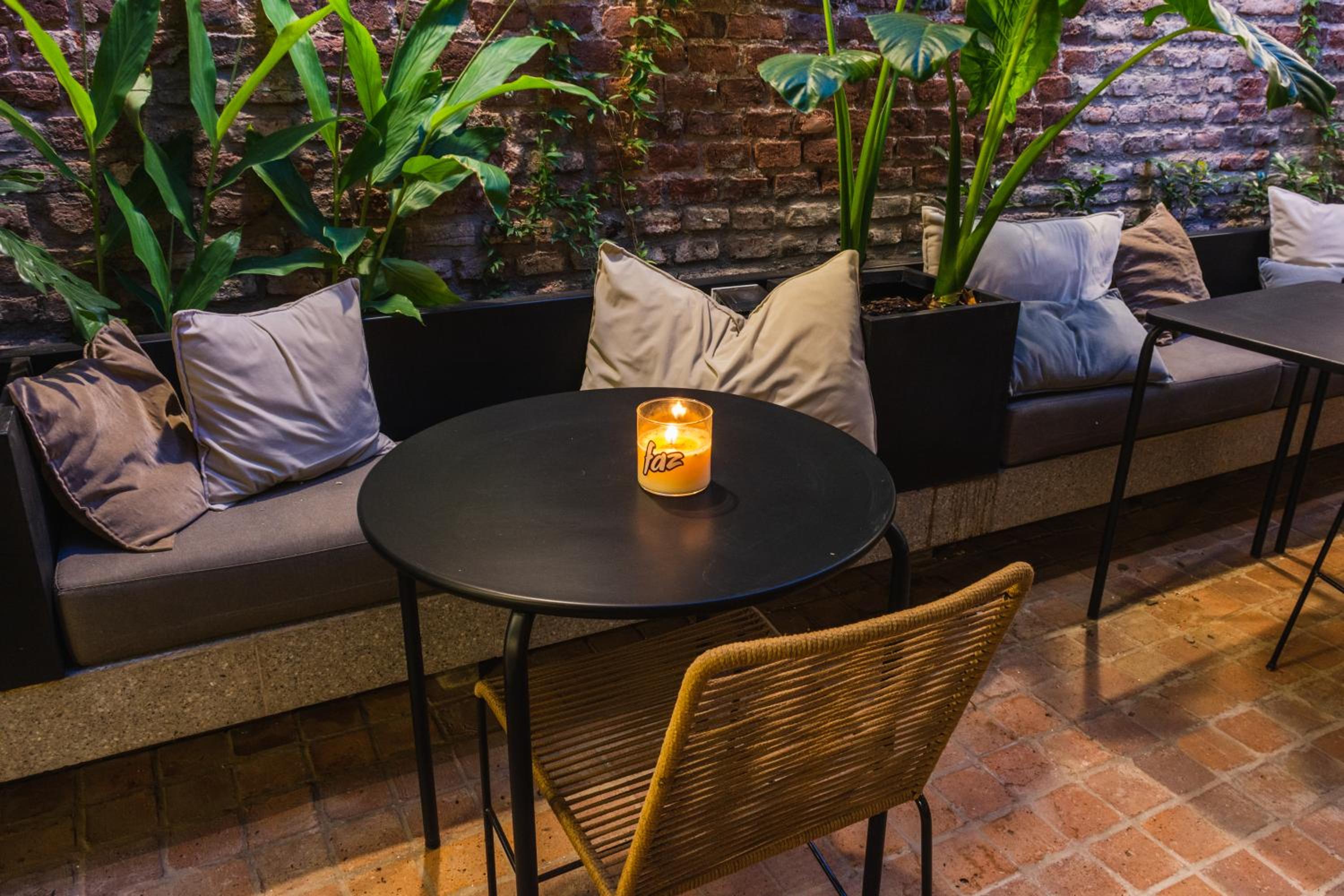 Faz Hostel Boutique