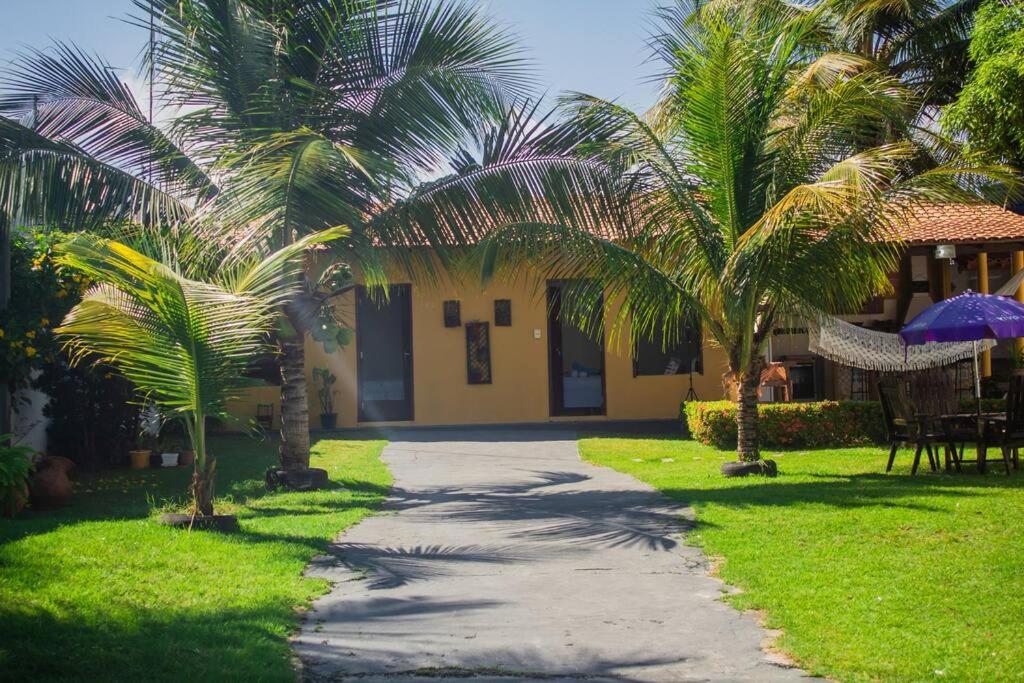 Casa de praia aconchegante em Salinas