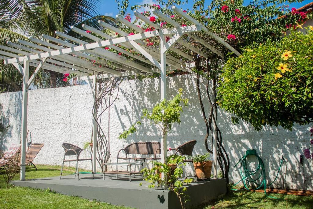 Casa de praia aconchegante em Salinas
