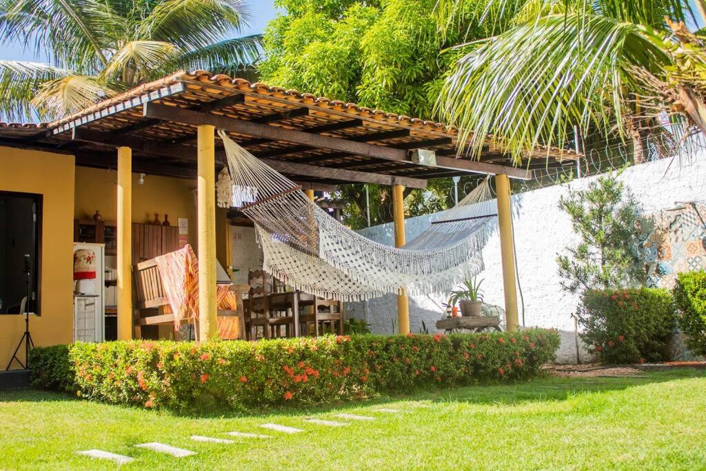 Casa de praia aconchegante em Salinas